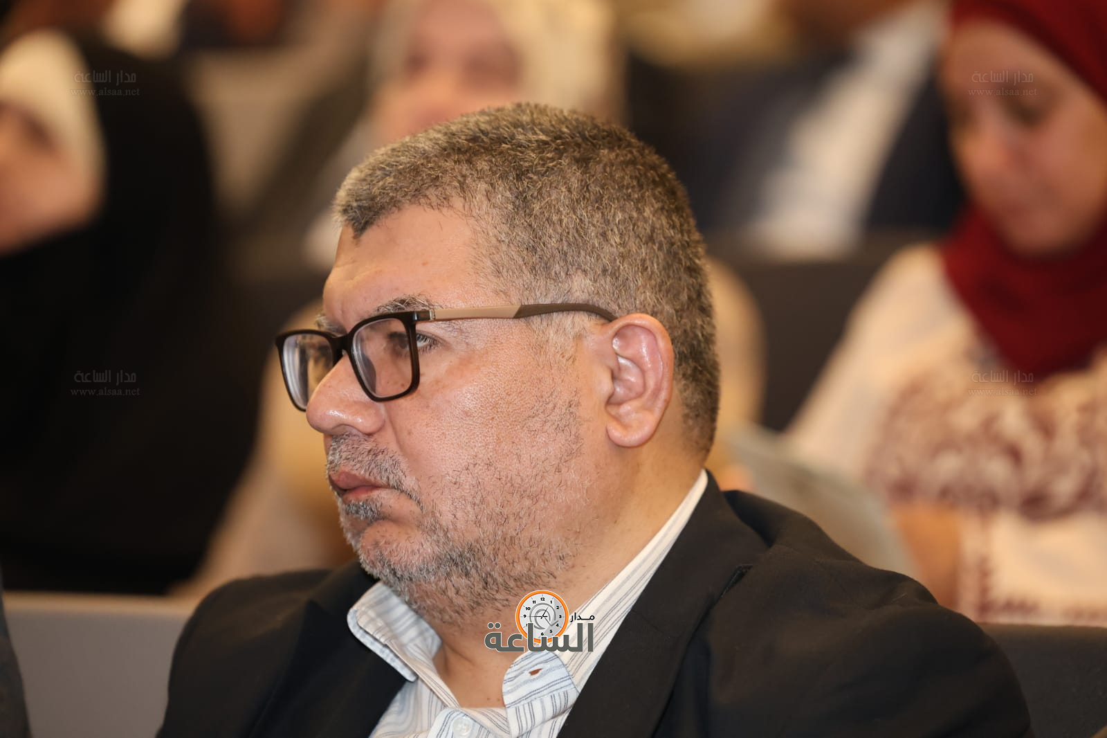 Madar Al-Saa Images 0.04757357793223105