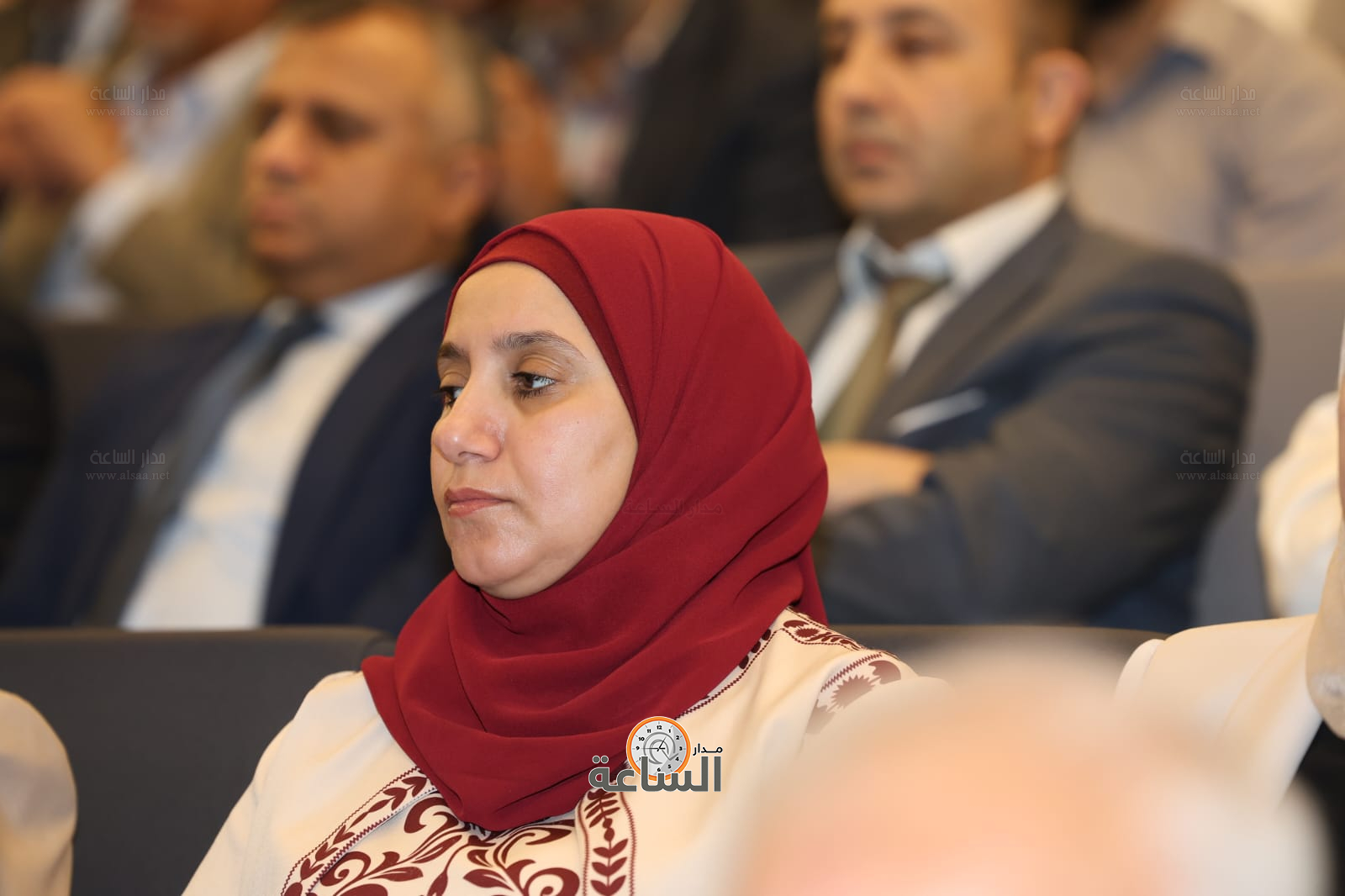 Madar Al-Saa Images 0.09831840030766326