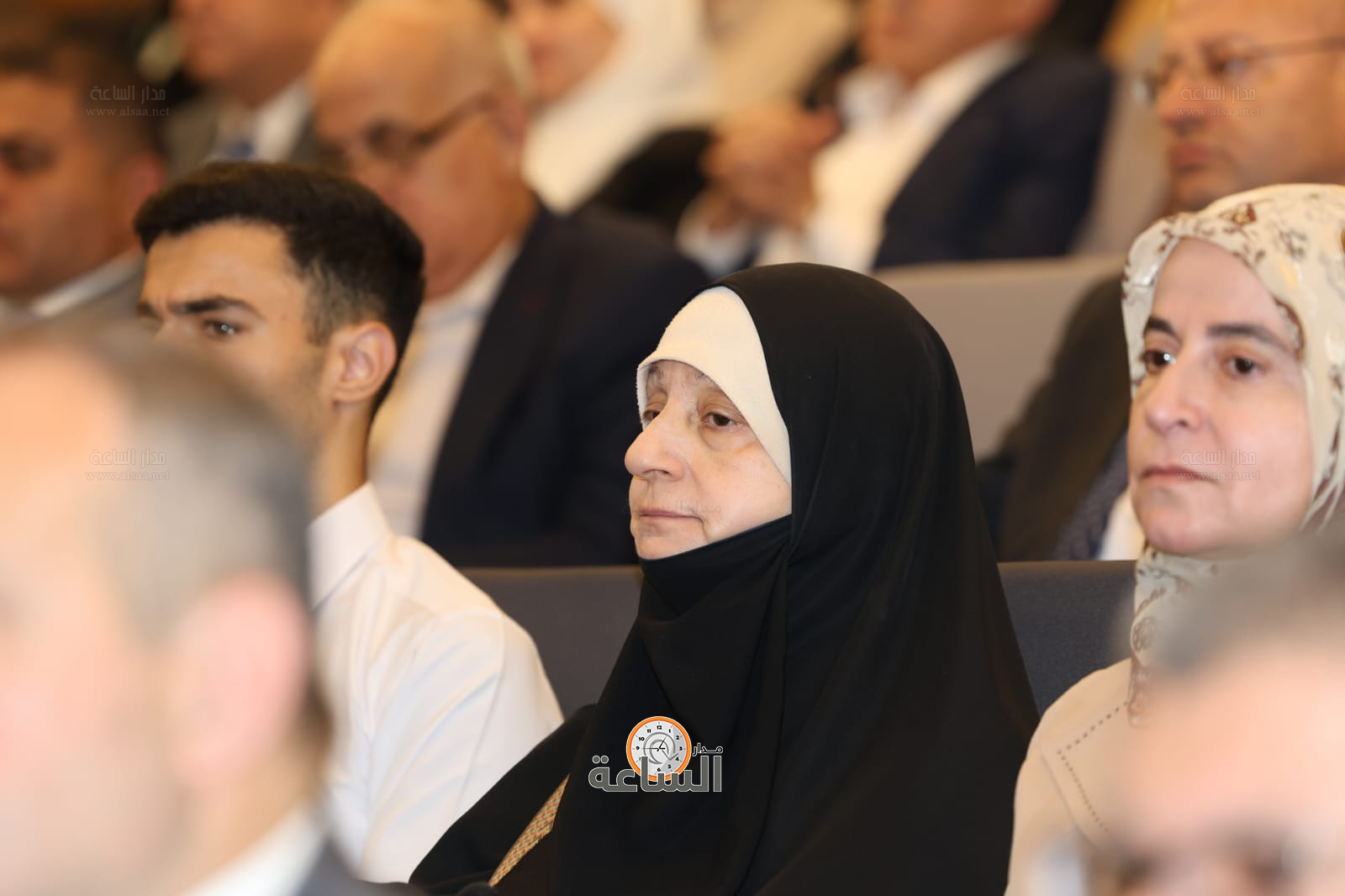 Madar Al-Saa Images 0.3961577938975961