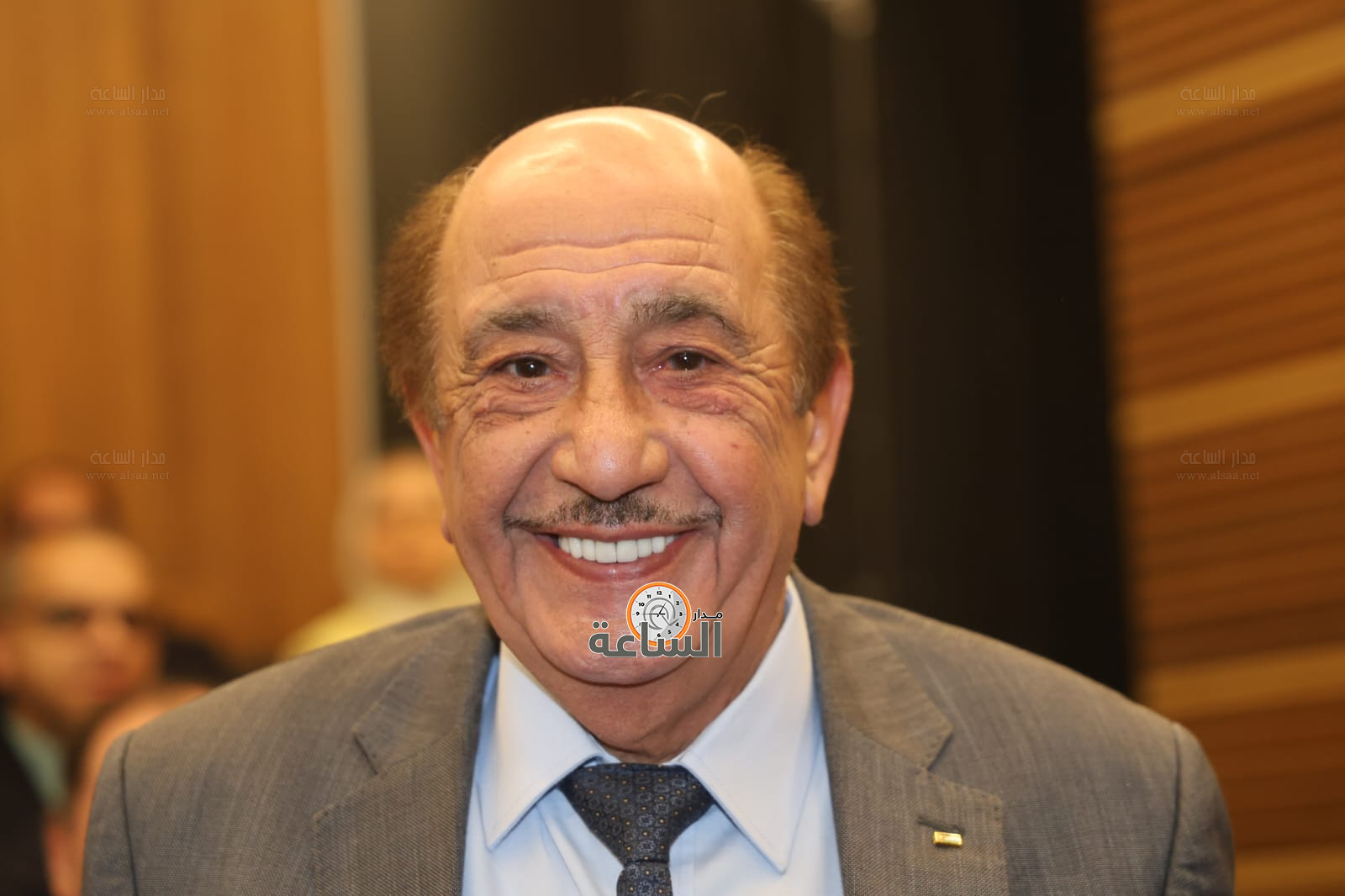 Madar Al-Saa Images 0.5663527437515327