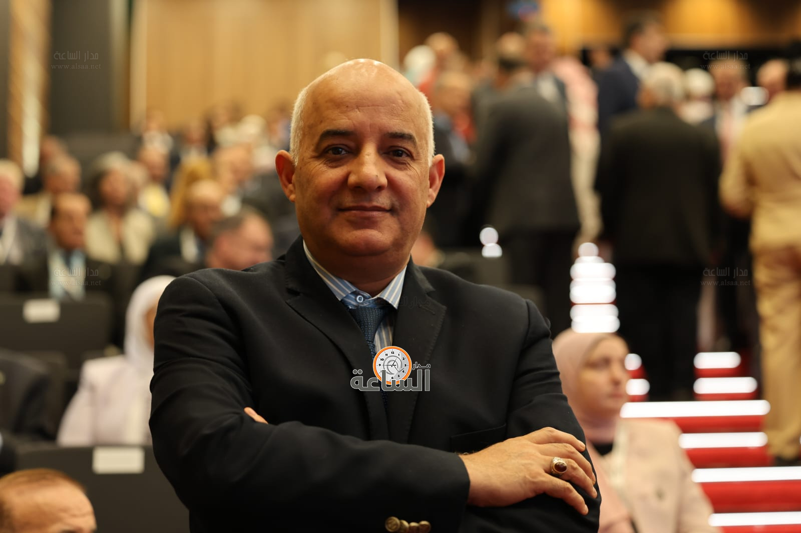 Madar Al-Saa Images 0.2820426742212211