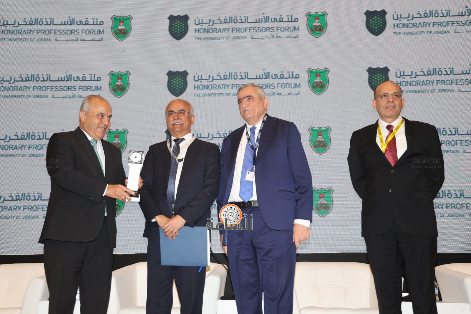 Madar Al-Saa Images 0.19687207976284182