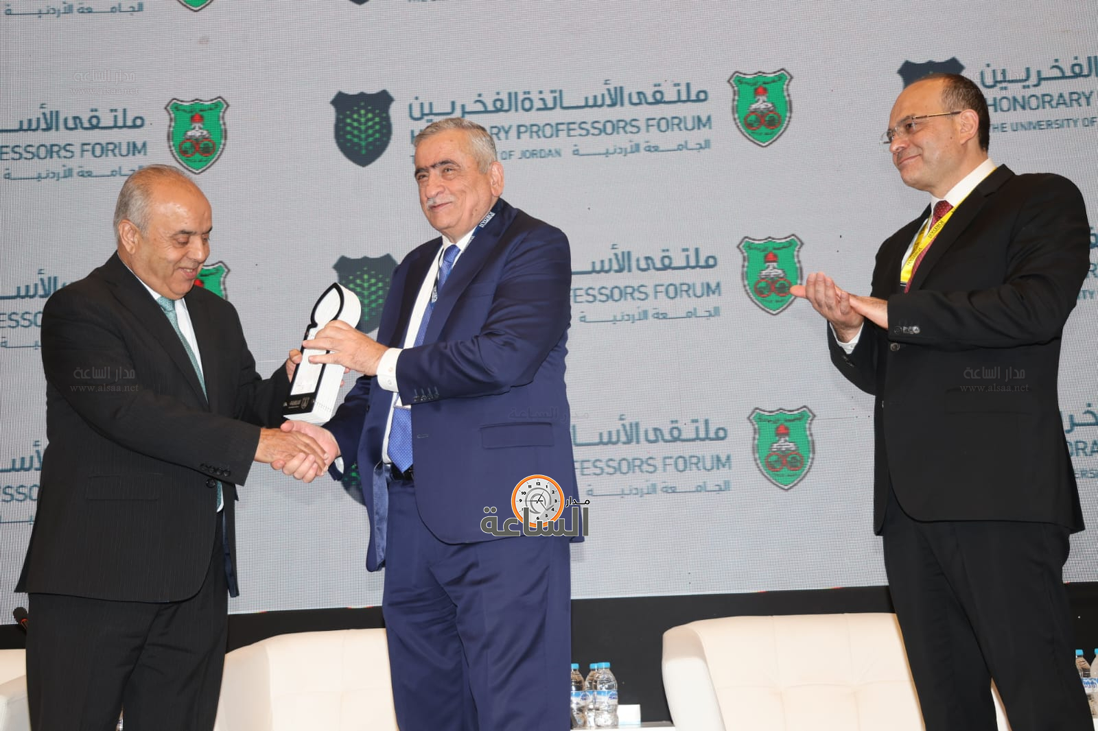 Madar Al-Saa Images 0.9644950055500927