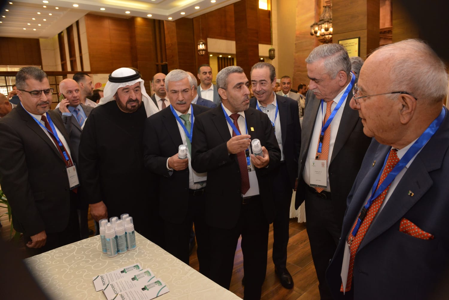 Madar Al-Saa Images 0.2999813253457789