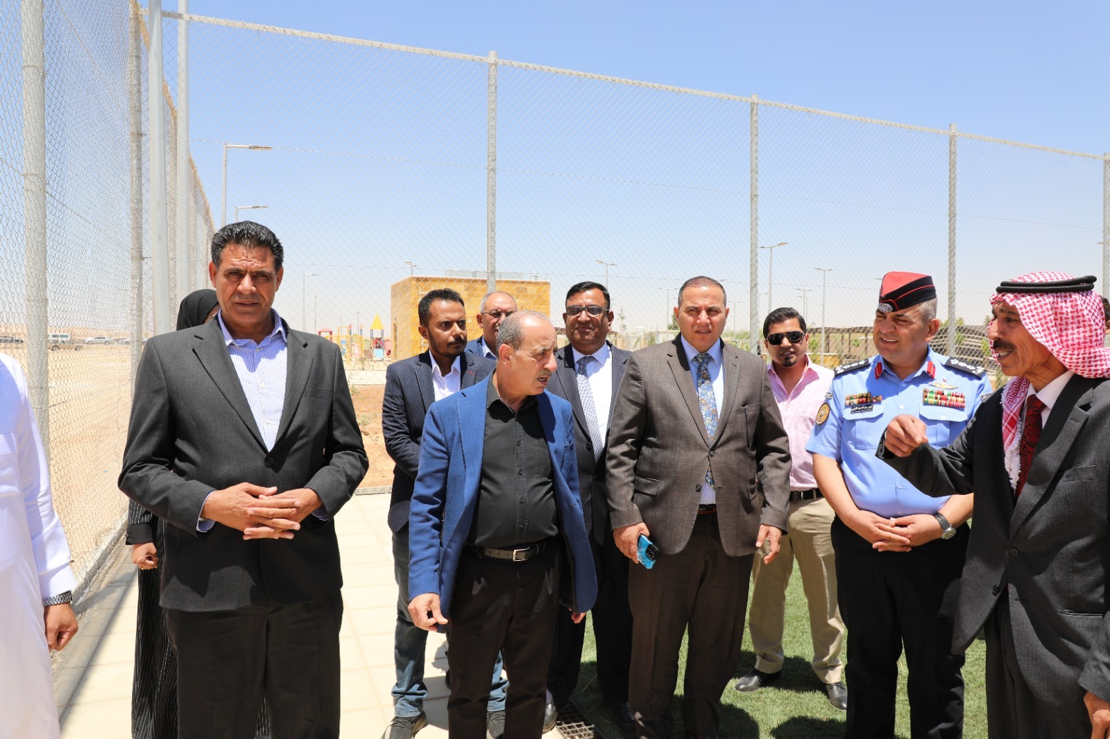 Madar Al-Saa Images 0.542929511703797