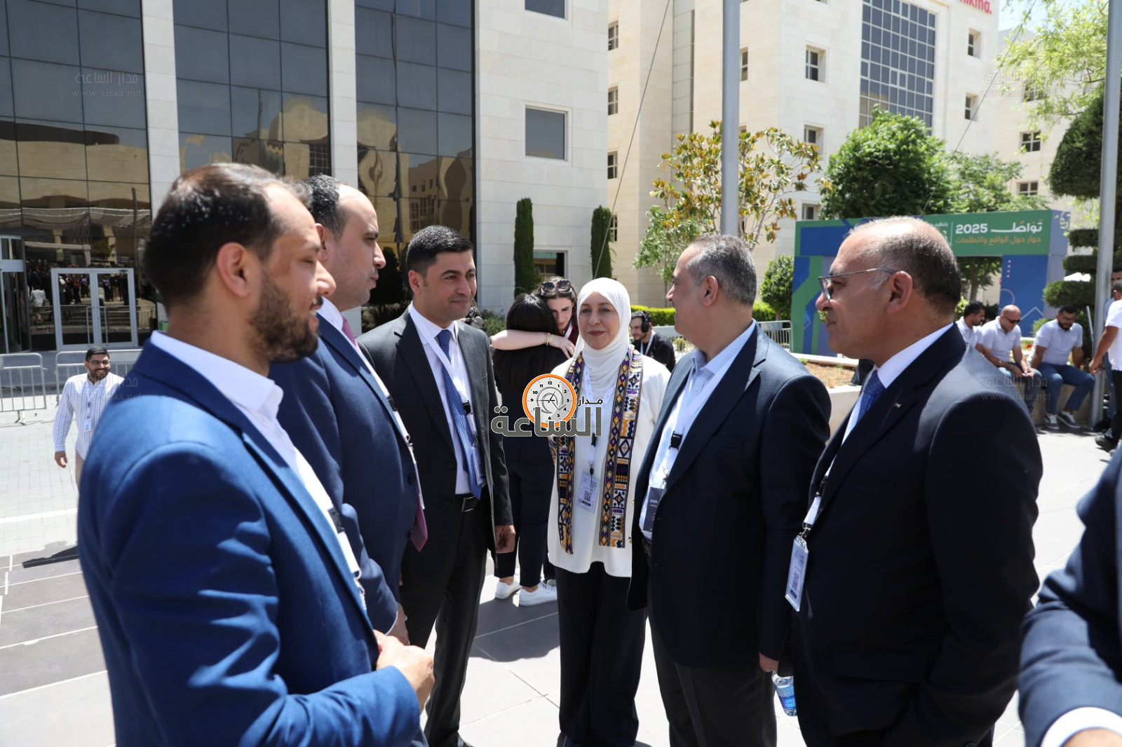 Madar Al-Saa Images 0.8018287833179161