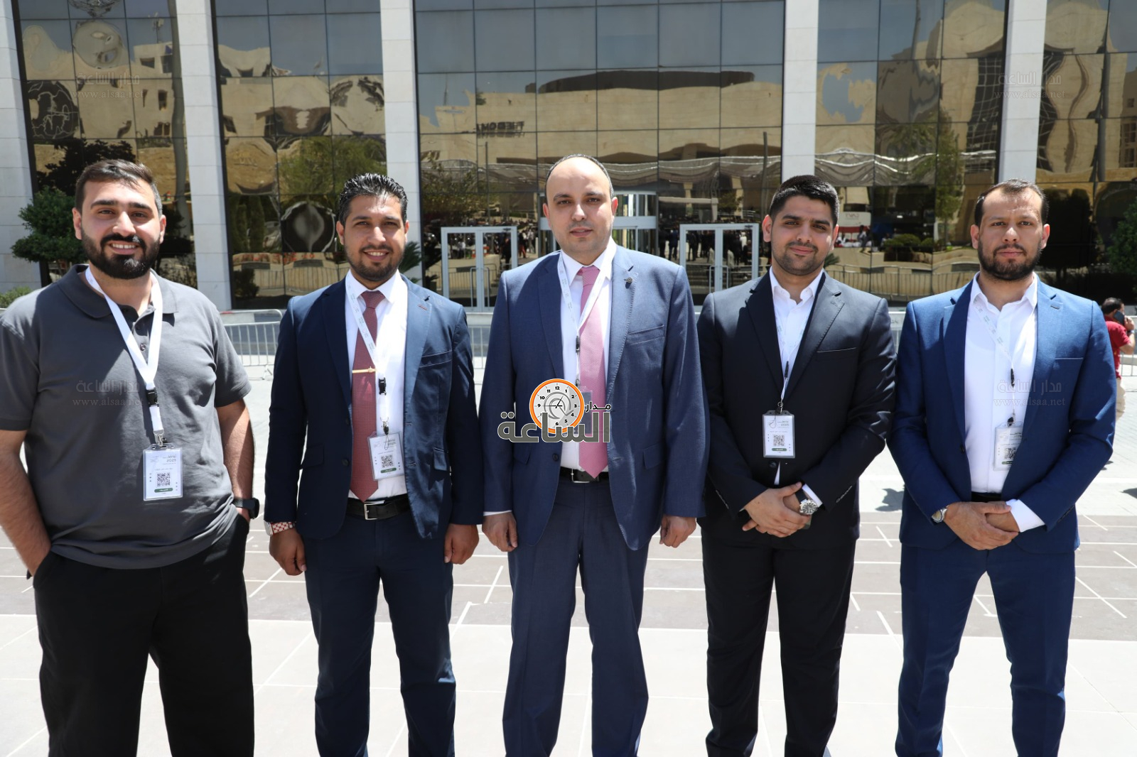 Madar Al-Saa Images 0.9875807867470854