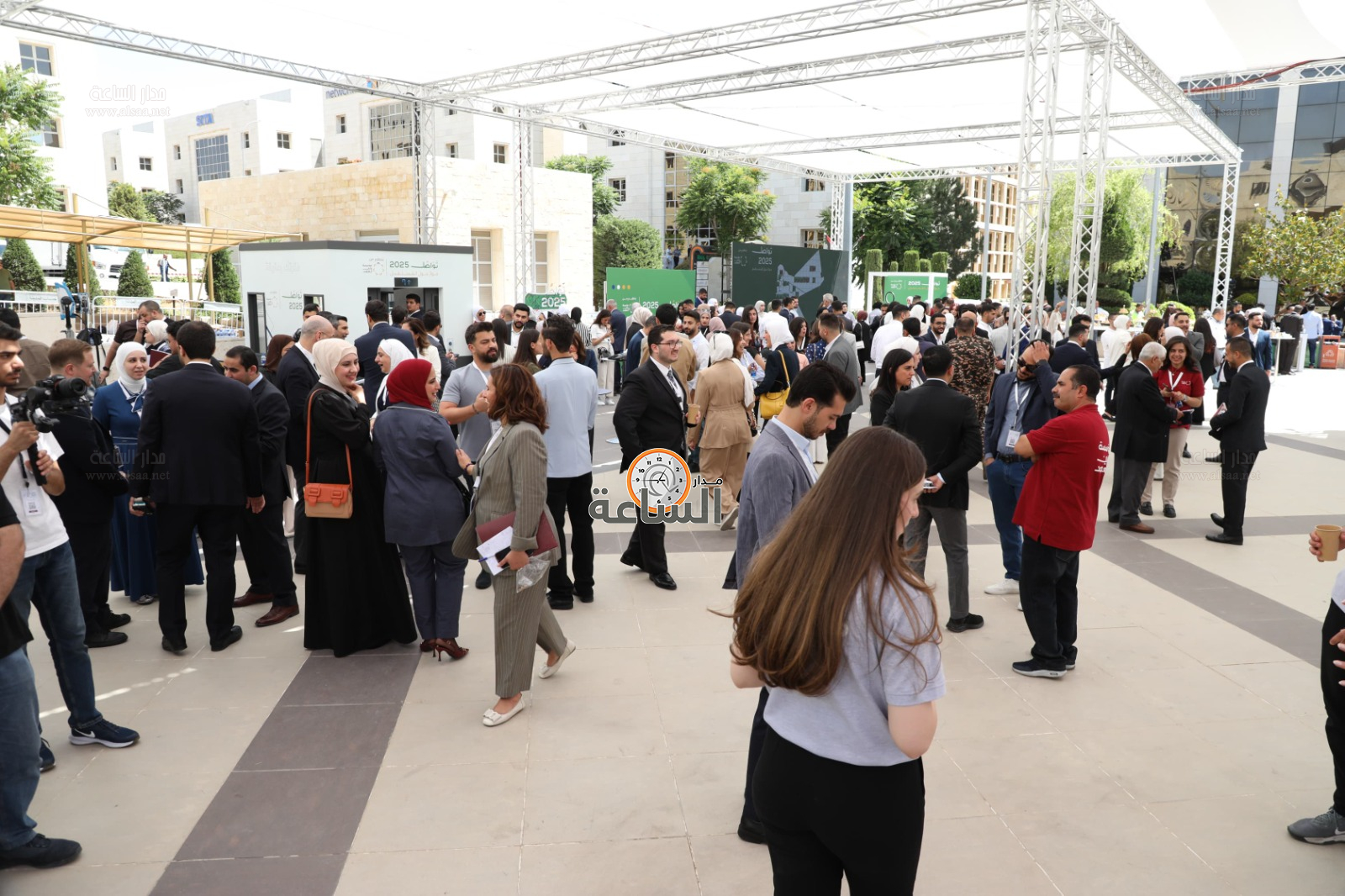 Madar Al-Saa Images 0.2631760463156878