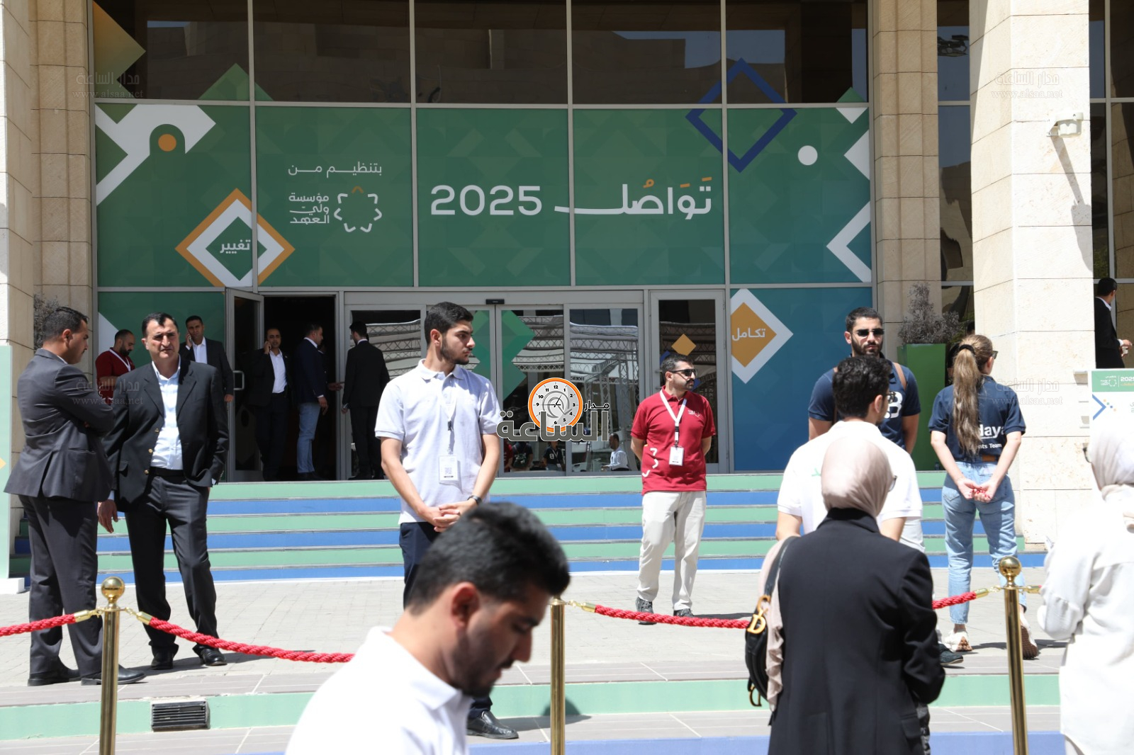 Madar Al-Saa Images 0.8950336991229946