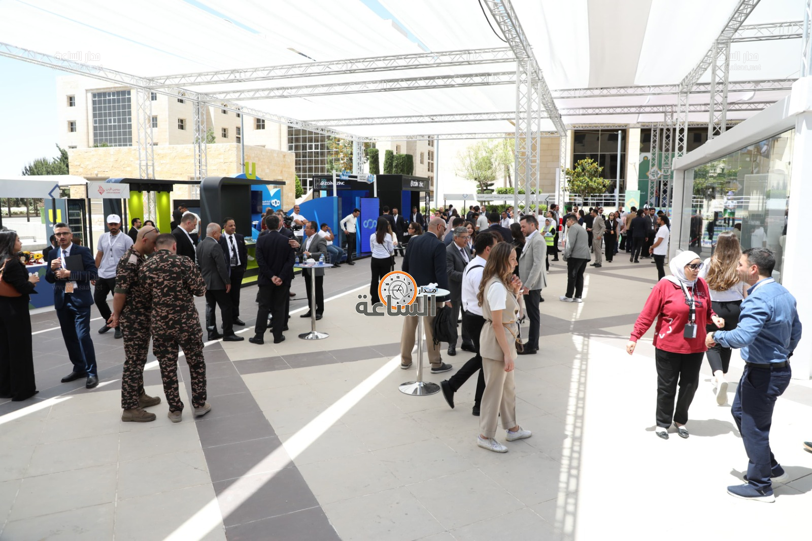 Madar Al-Saa Images 0.8711648765558282