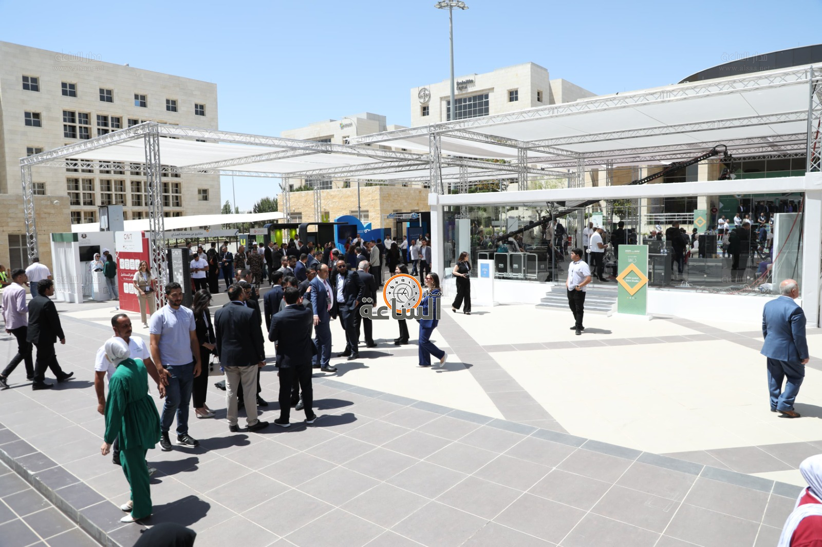 Madar Al-Saa Images 0.7999905657804598