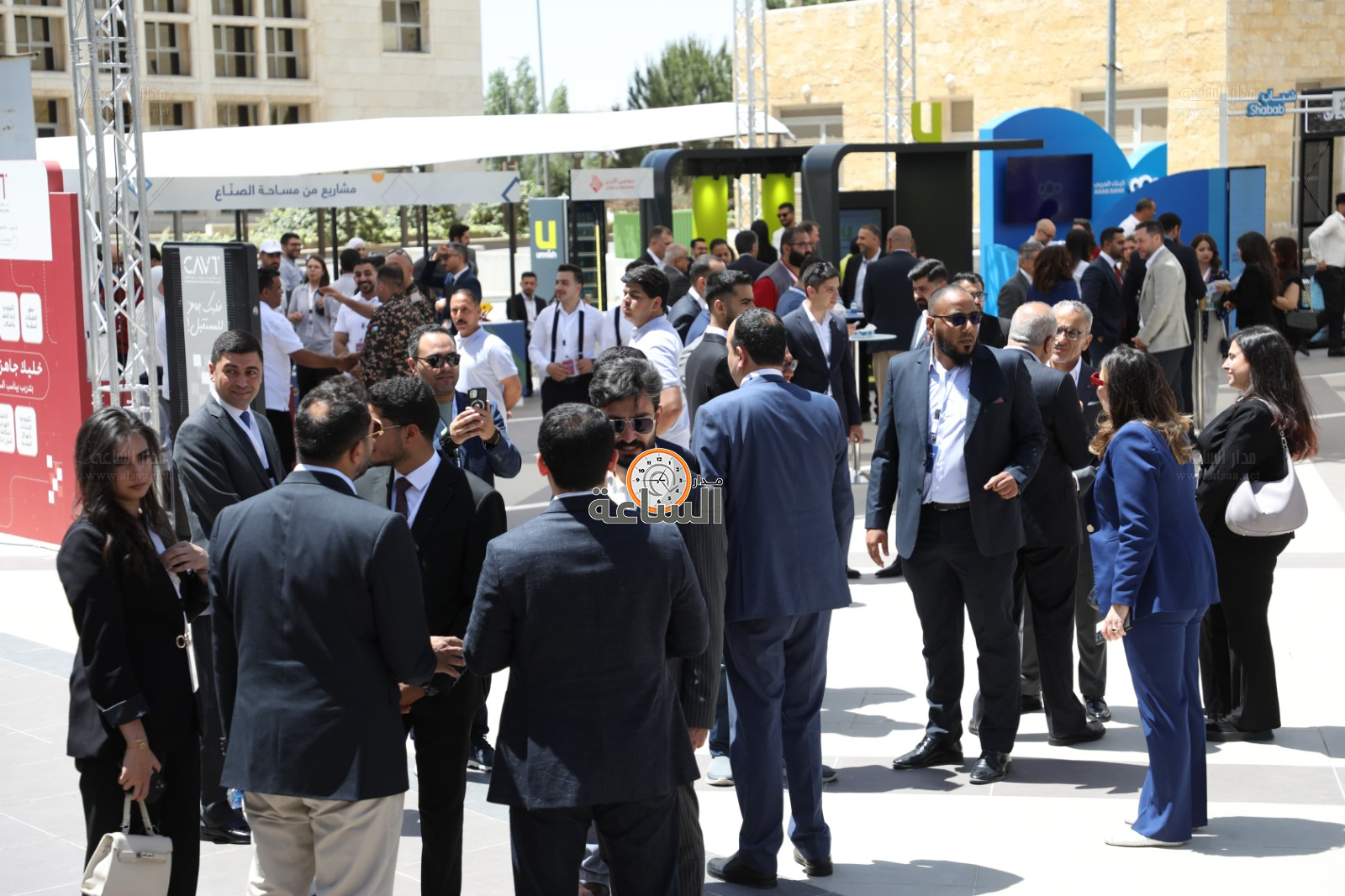 Madar Al-Saa Images 0.48763433312144755