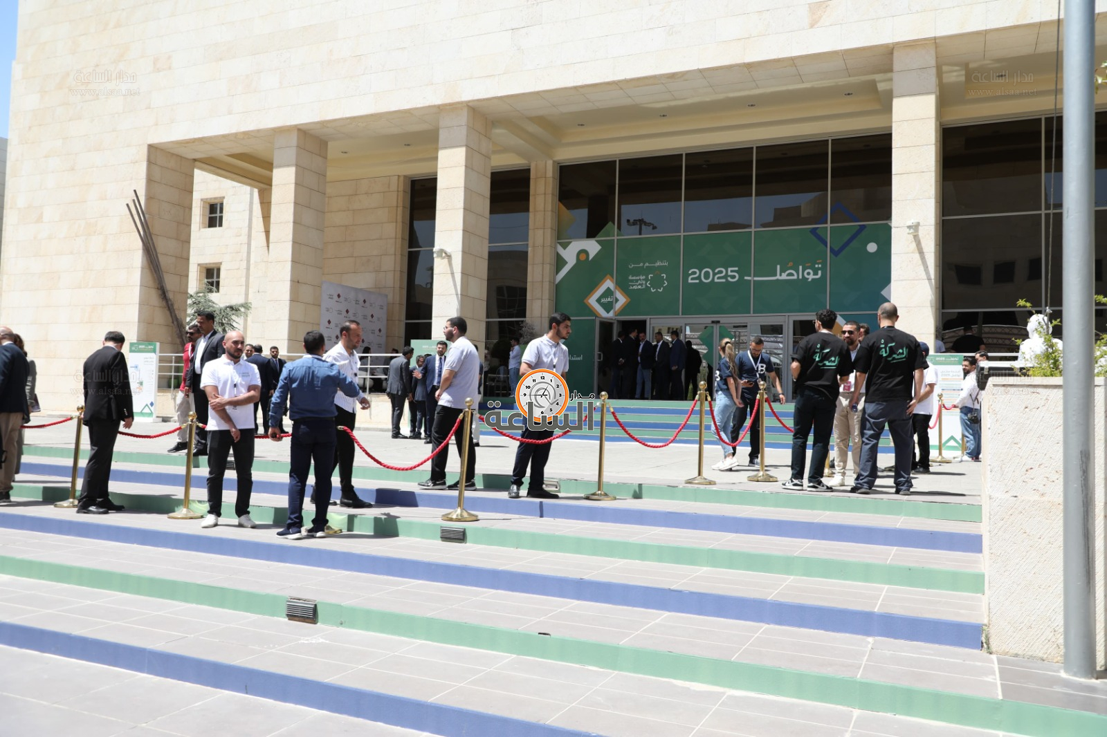 Madar Al-Saa Images 0.8467109964076166