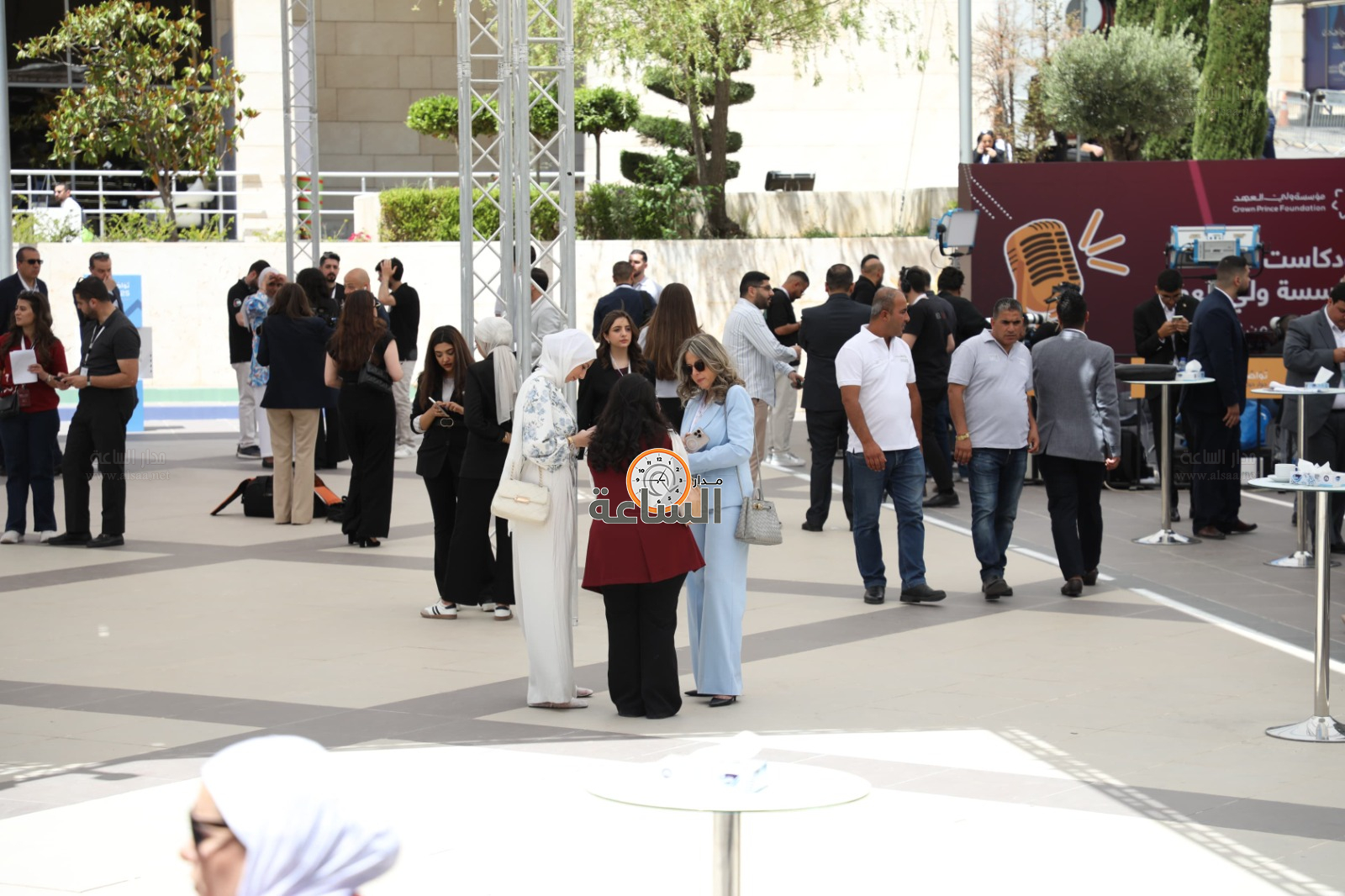 Madar Al-Saa Images 0.19748186181481087