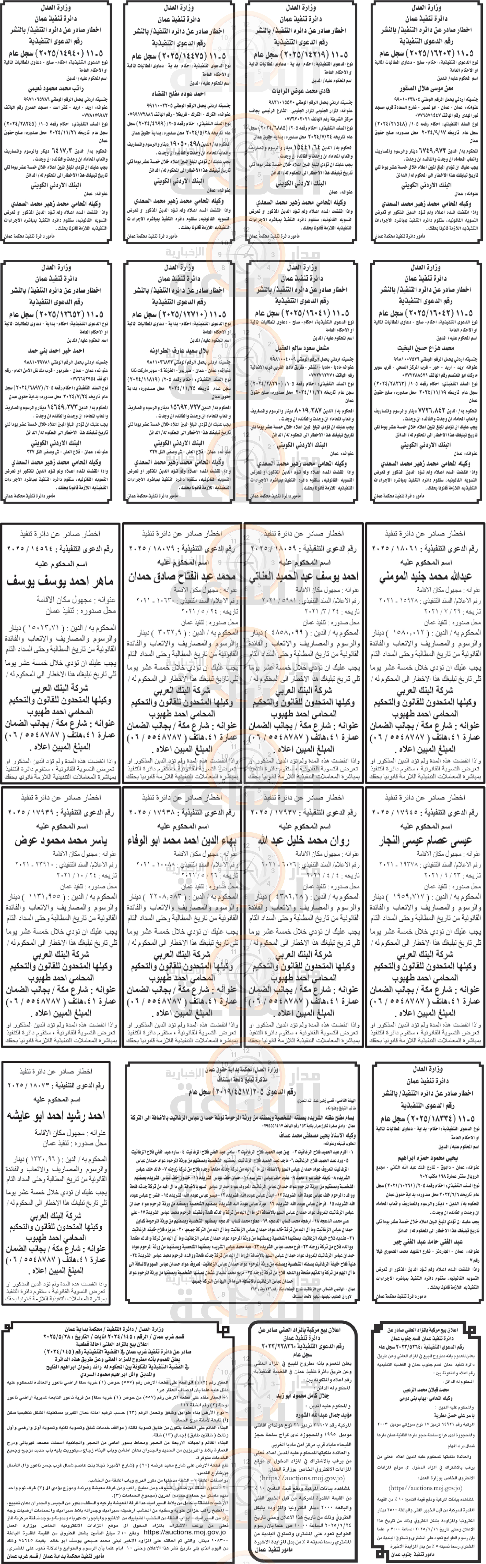 Madar Al-Saa Images 0.34242583044186403