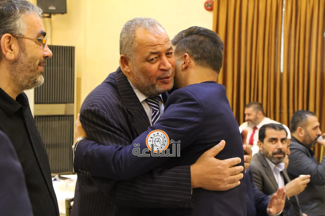 Madar Al-Saa Images 0.6174584289801022