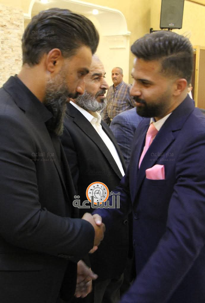 Madar Al-Saa Images 0.2790529055695167