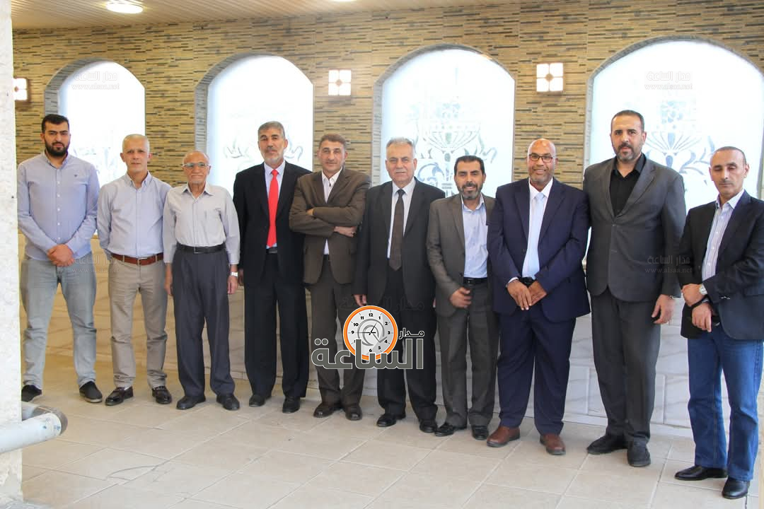 Madar Al-Saa Images 0.6740107266685247