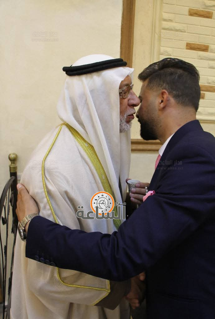 Madar Al-Saa Images 0.10365500433163566