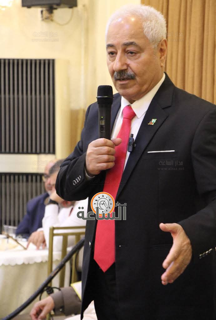 Madar Al-Saa Images 0.8659523562332271