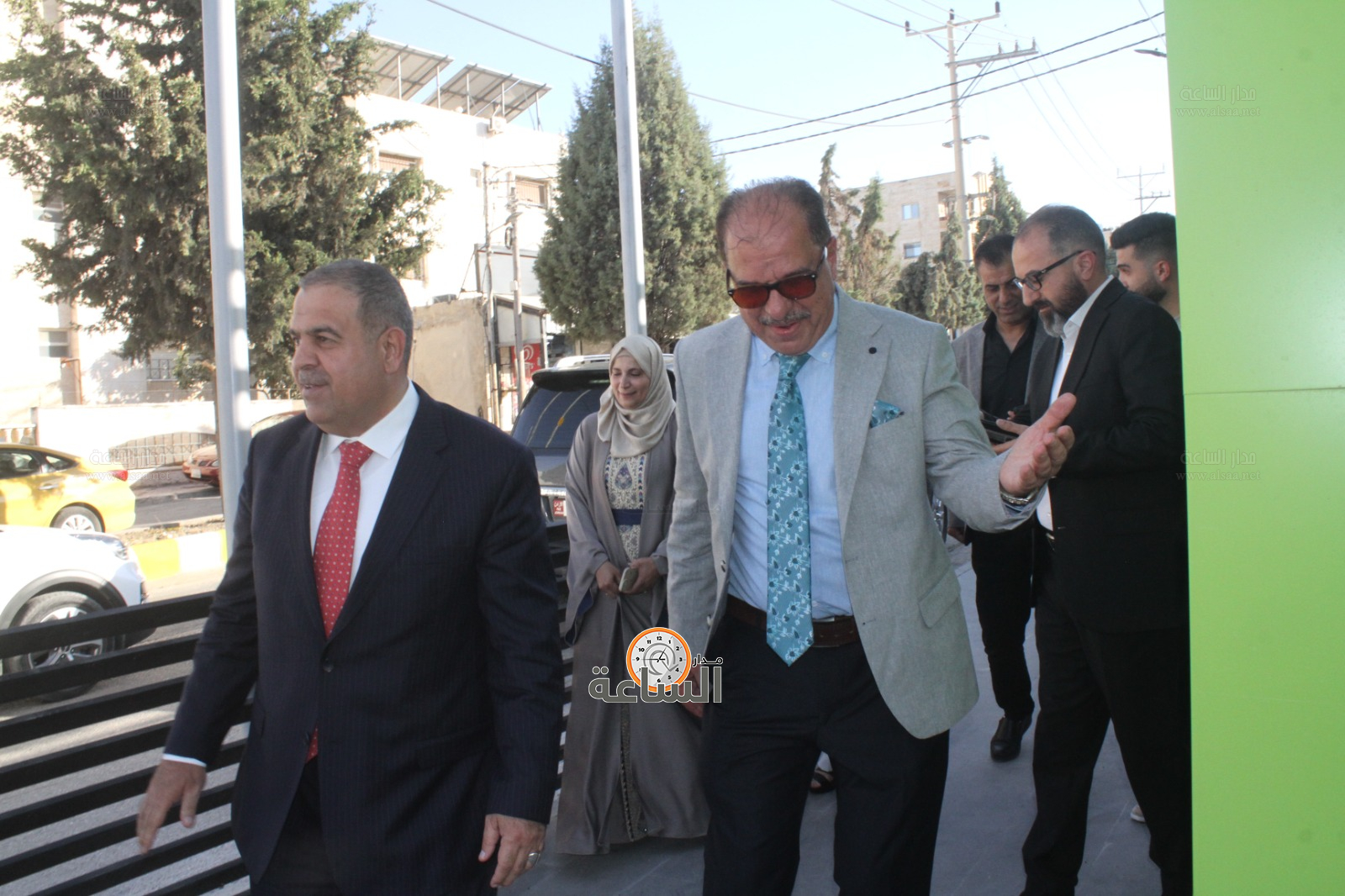 Madar Al-Saa Images 0.6000403318855109