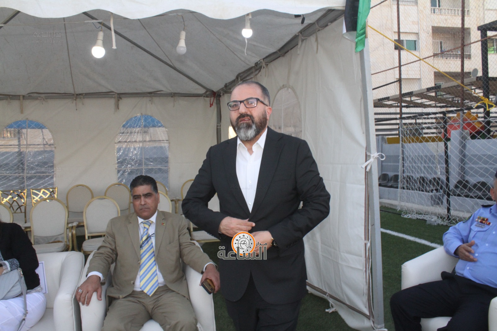 Madar Al-Saa Images 0.5510472032493845