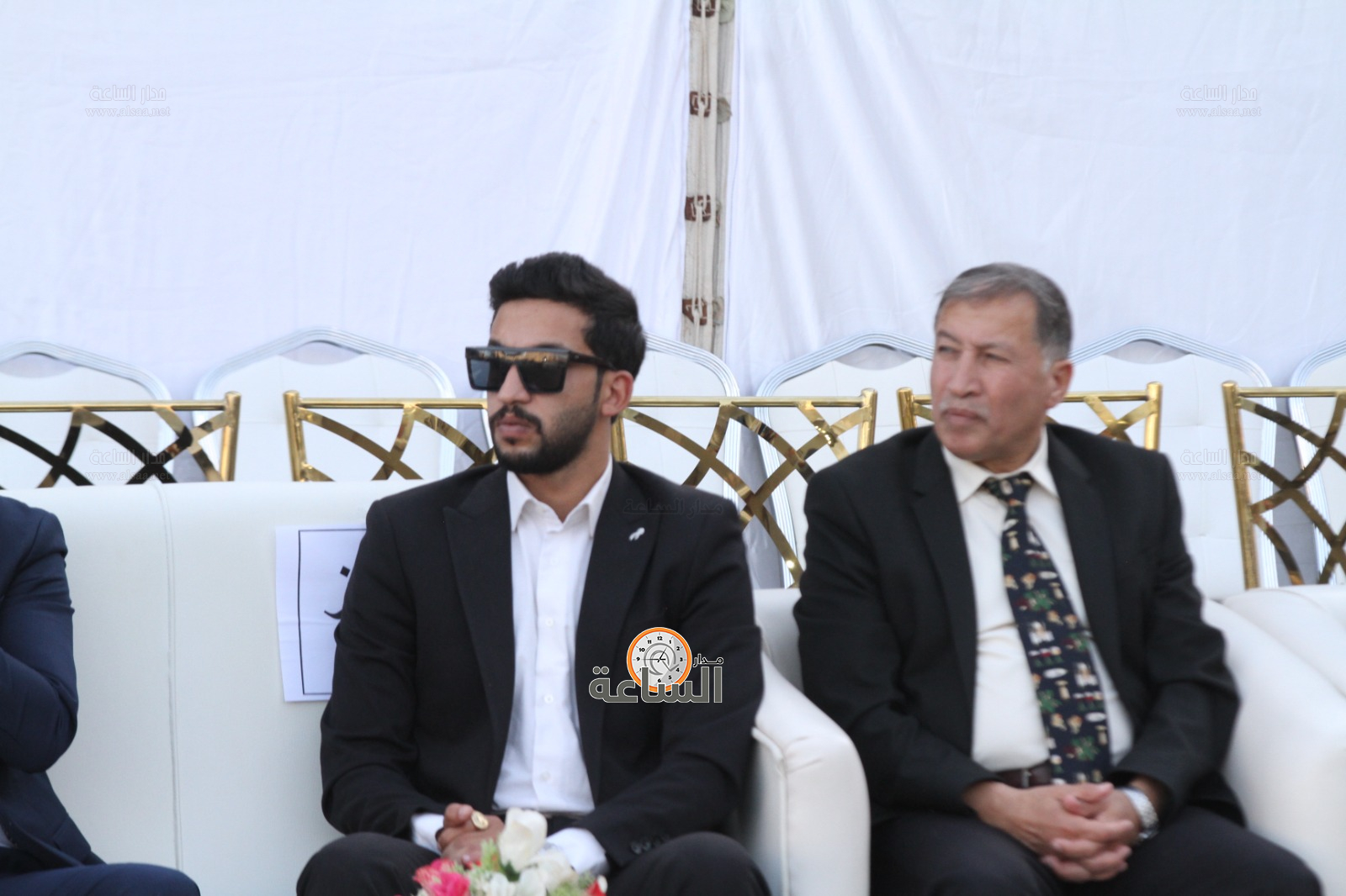 Madar Al-Saa Images 0.06543544325502748