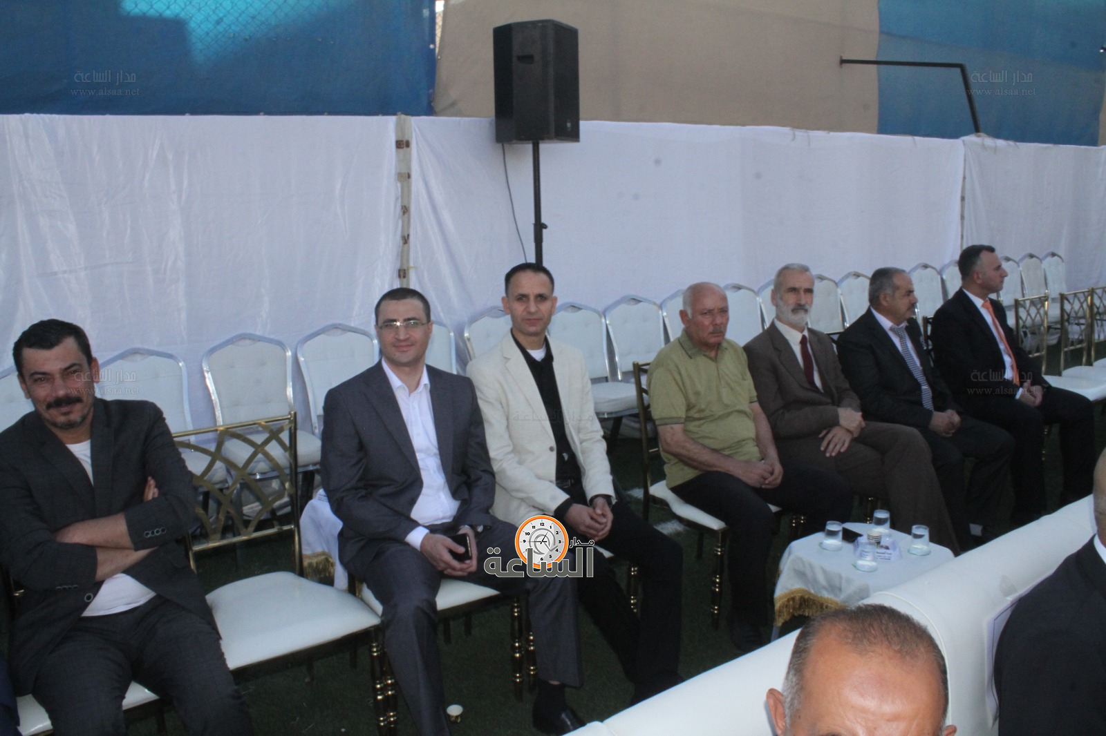 Madar Al-Saa Images 0.46653274092498753