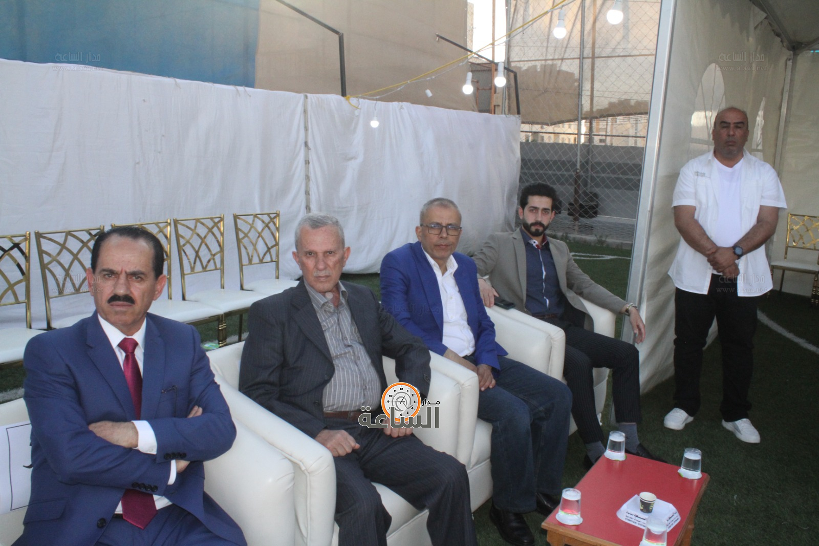 Madar Al-Saa Images 0.6205488334134877