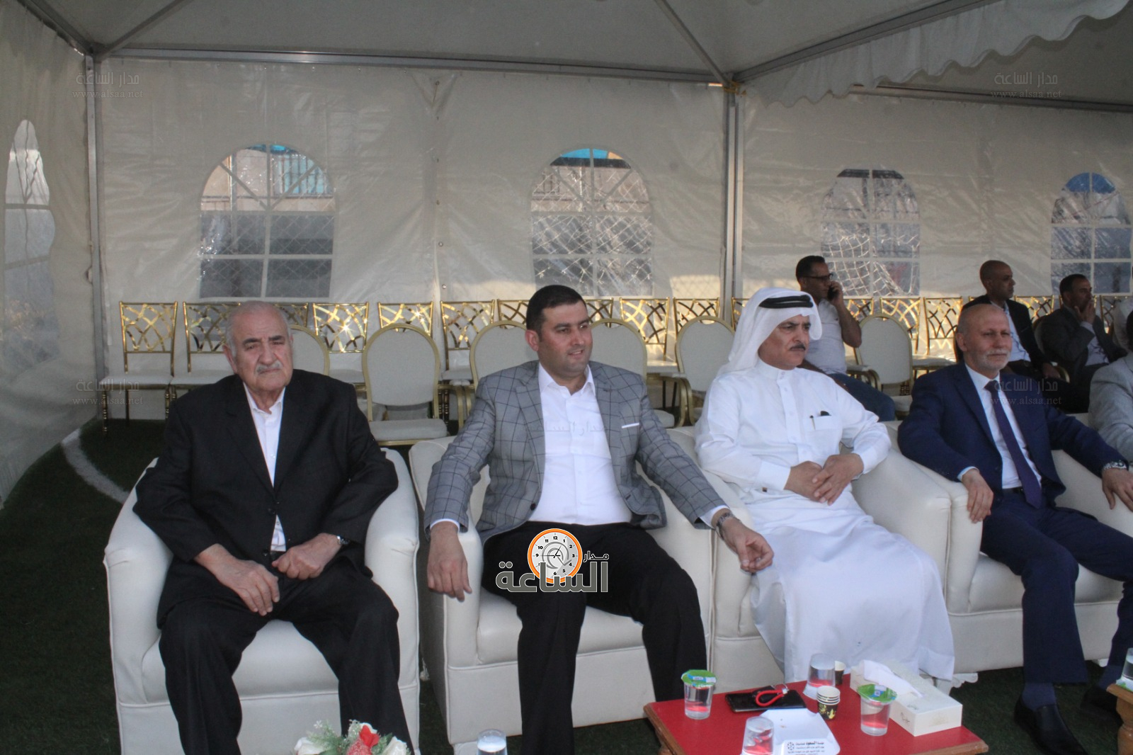 Madar Al-Saa Images 0.9036571051808856