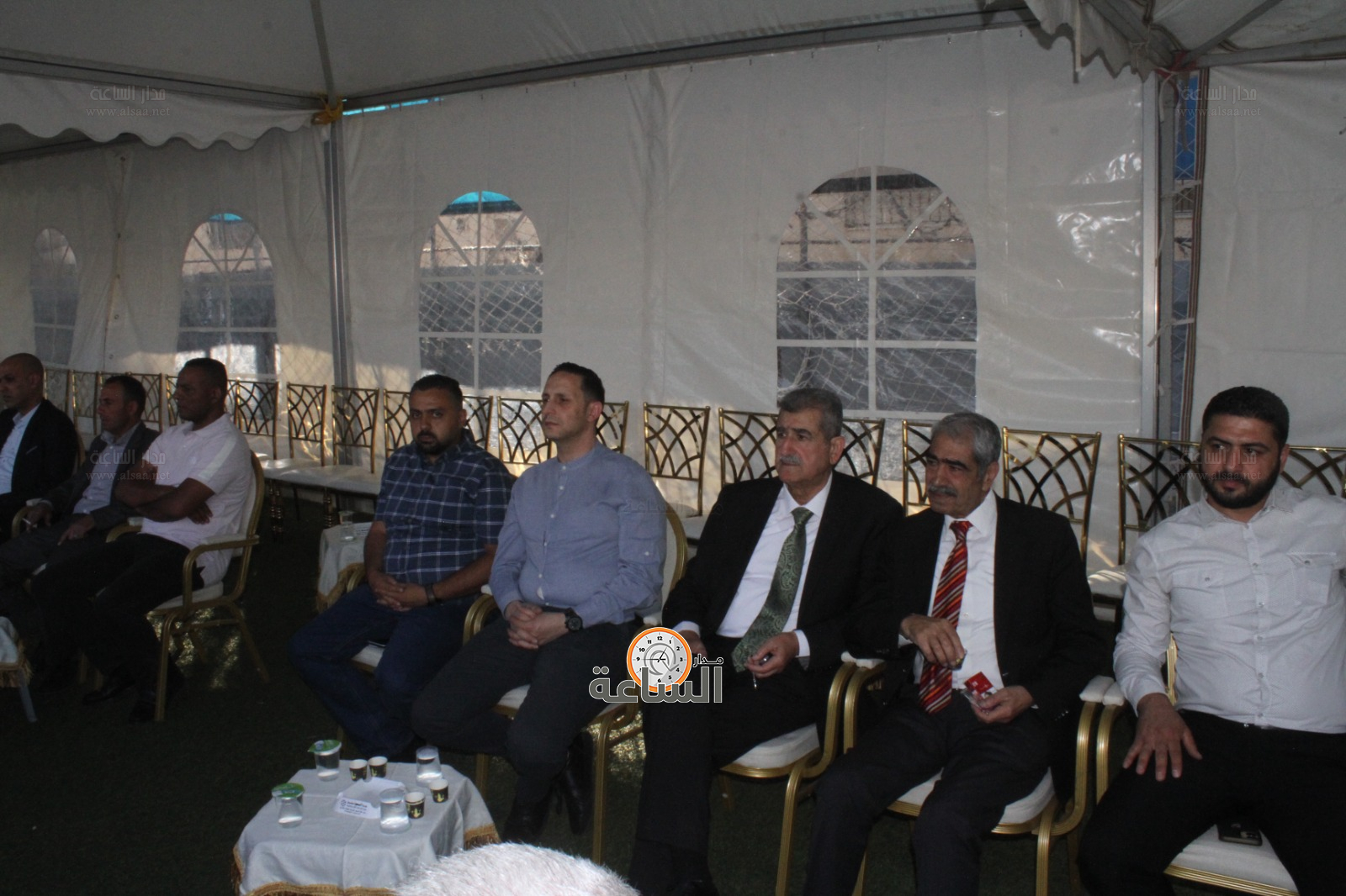 Madar Al-Saa Images 0.02300241151097837