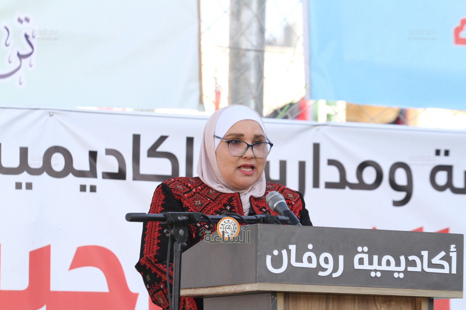 Madar Al-Saa Images 0.2619061451542668