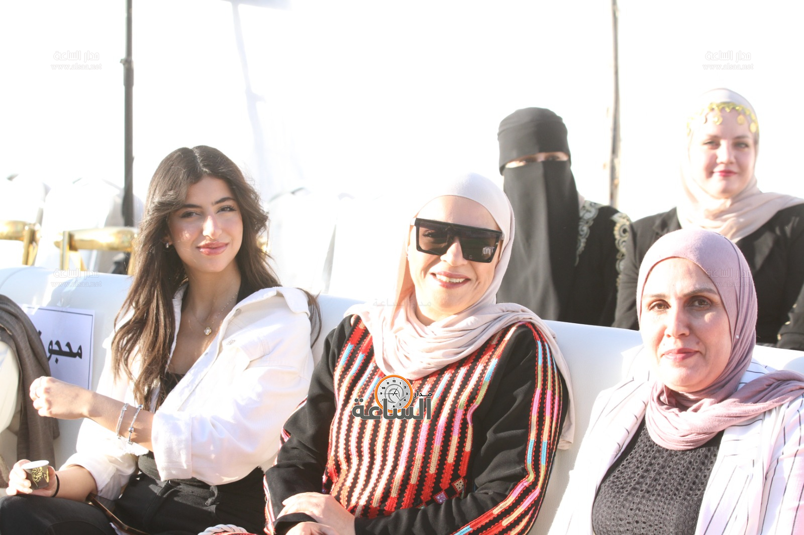 Madar Al-Saa Images 0.1270693164633978