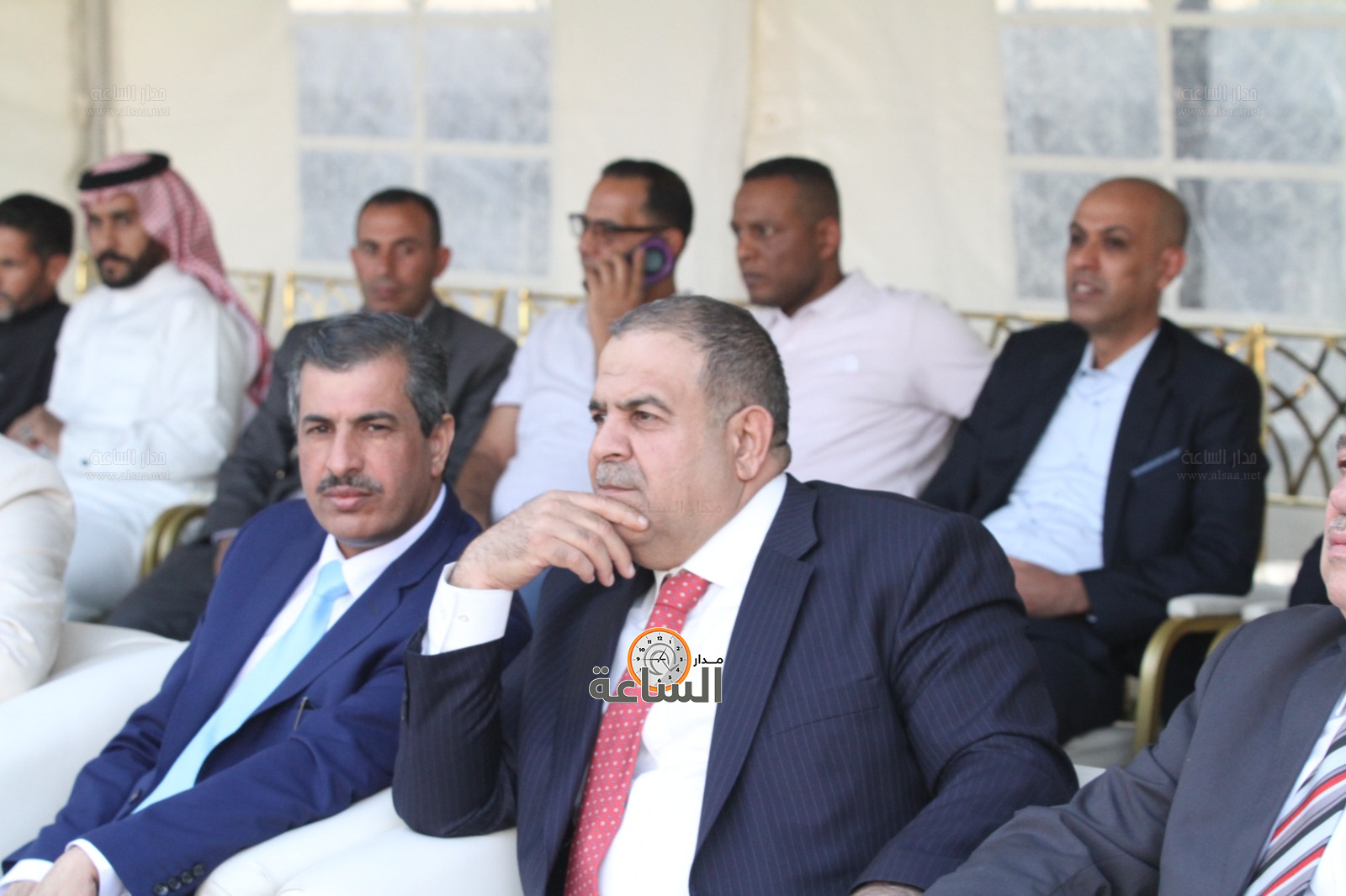 Madar Al-Saa Images 0.7888497133304659