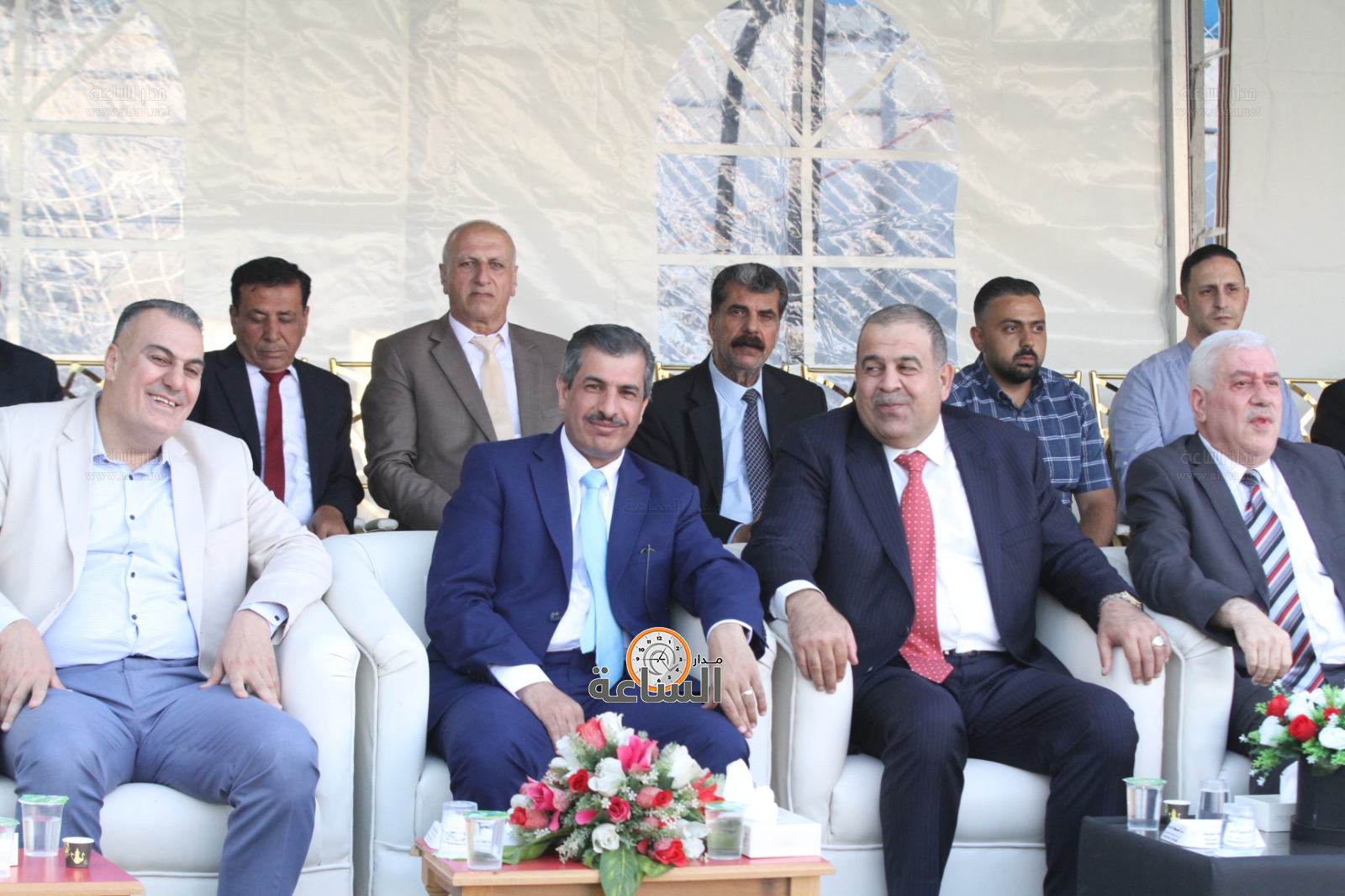 Madar Al-Saa Images 0.17795770008222145