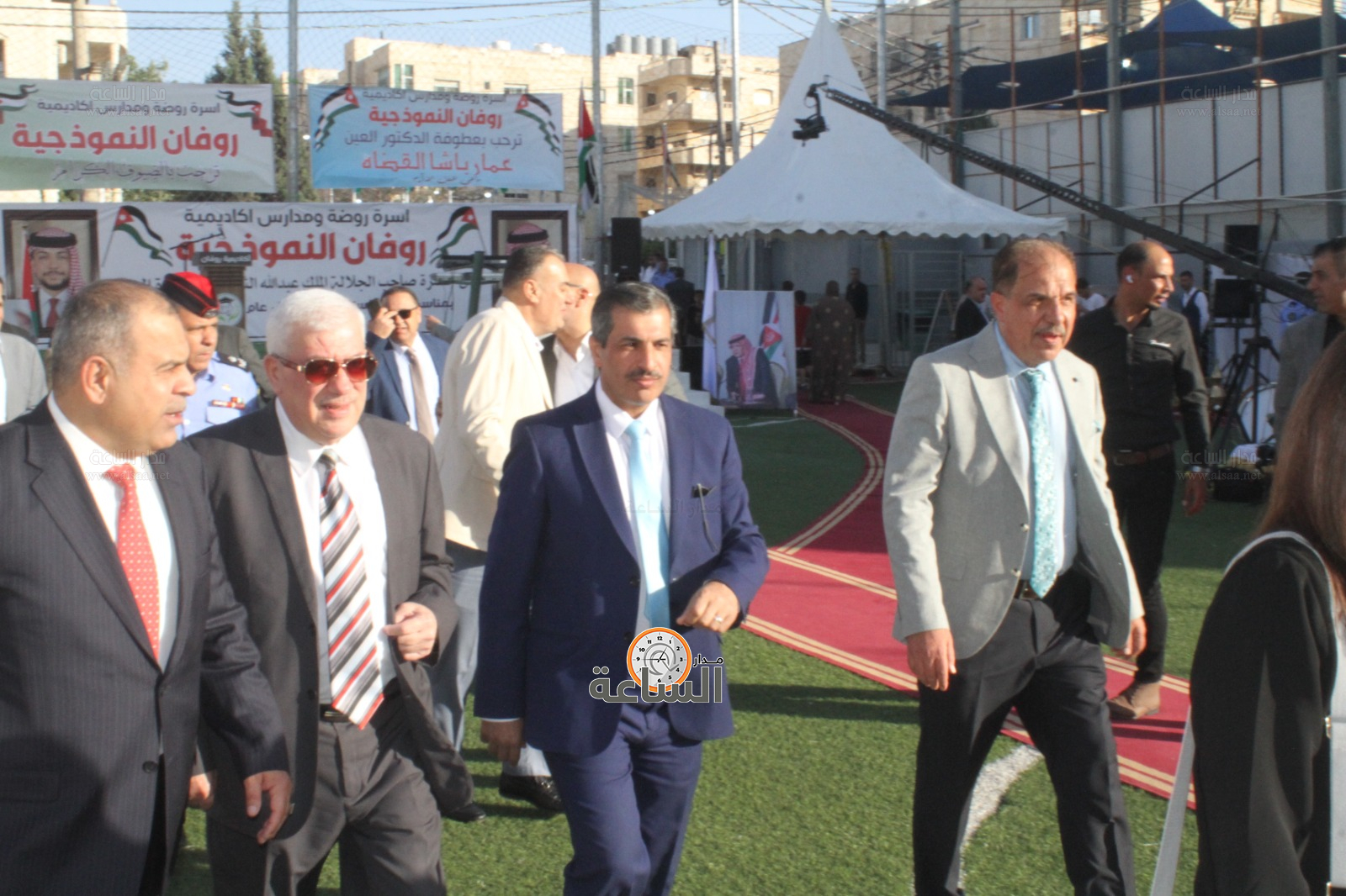 Madar Al-Saa Images 0.5818329405218701