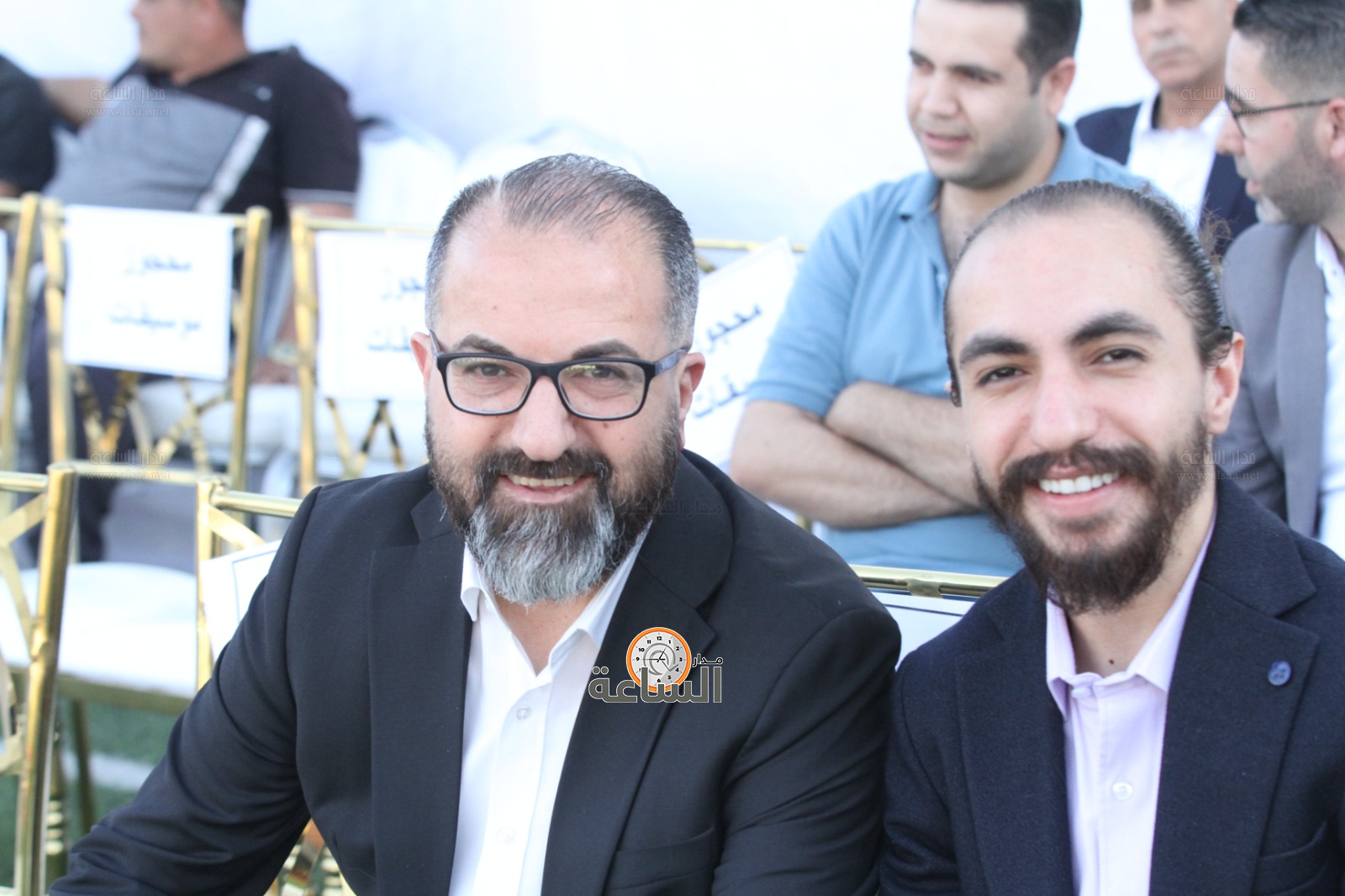 Madar Al-Saa Images 0.16653532726963804