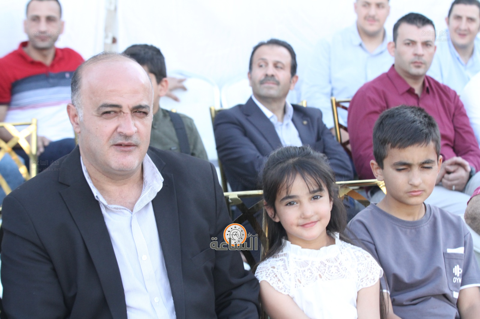 Madar Al-Saa Images 0.12389948682079976