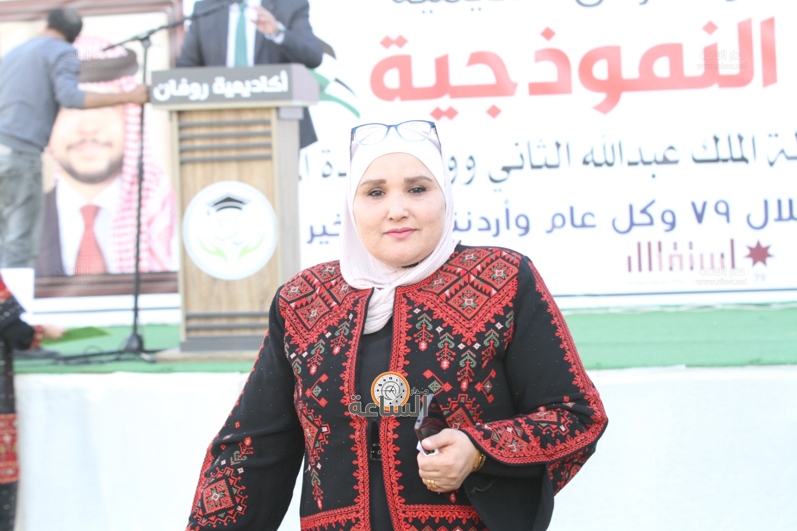 Madar Al-Saa Images 0.8055767859761088