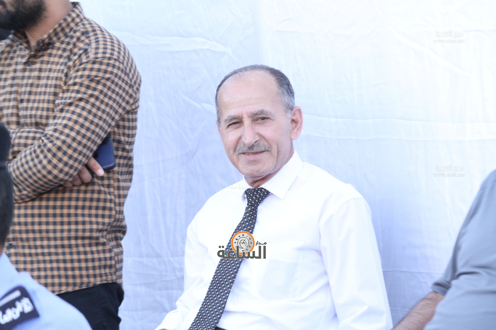 Madar Al-Saa Images 0.49803754681392454