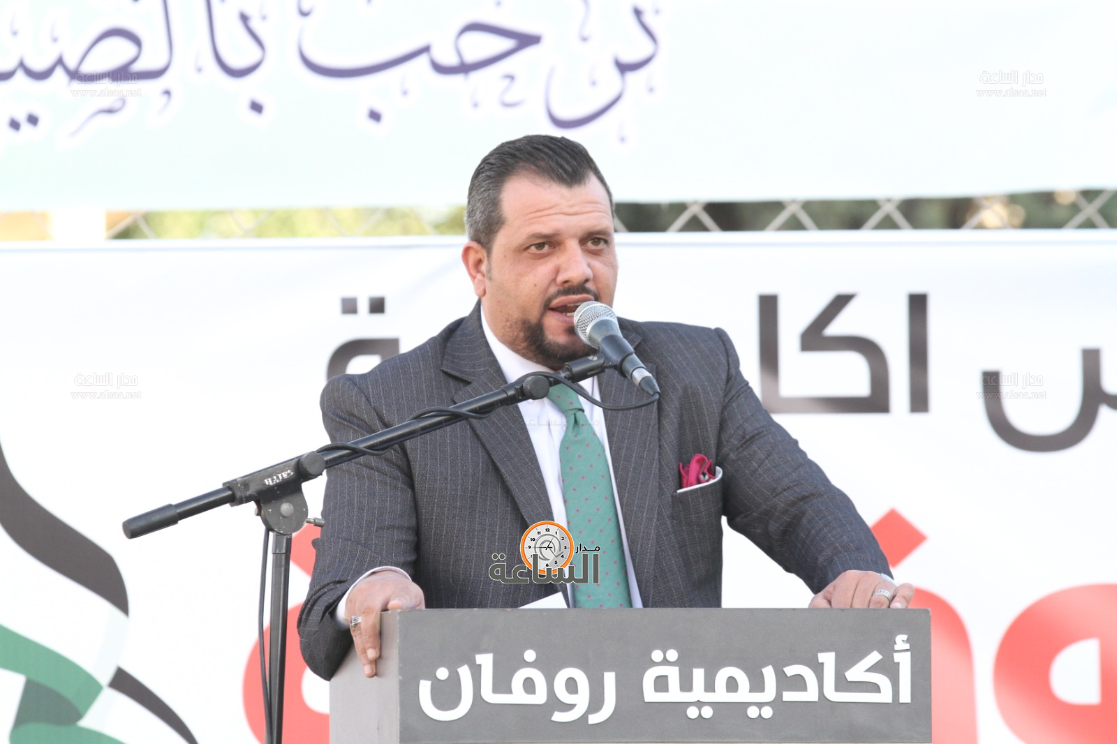 Madar Al-Saa Images 0.8575652142973855