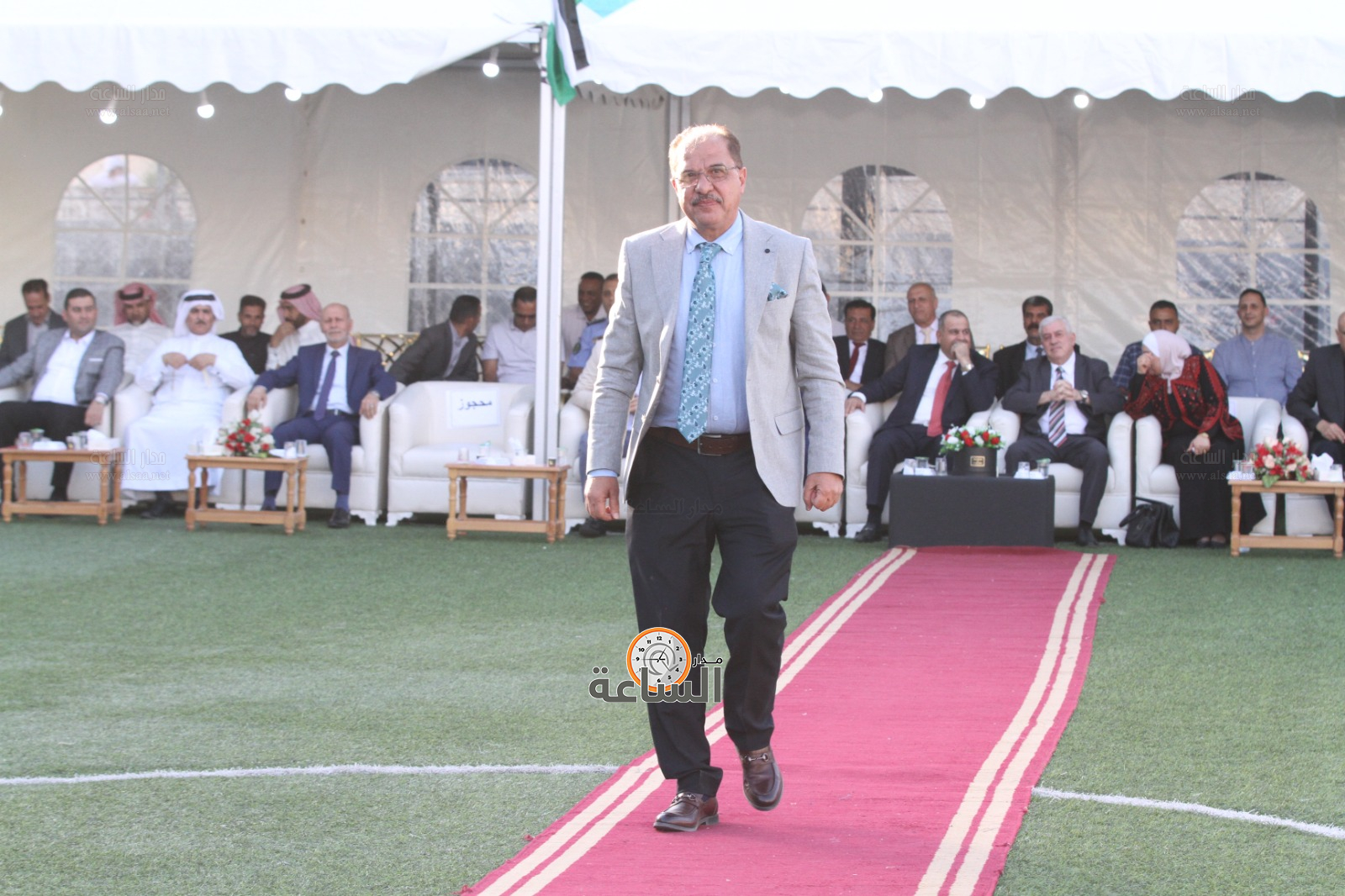 Madar Al-Saa Images 0.1468565923335684