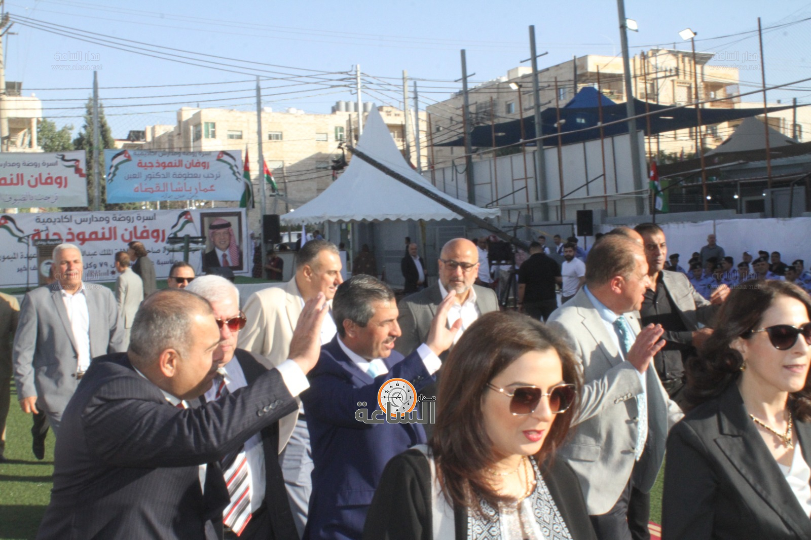 Madar Al-Saa Images 0.3195044160242744