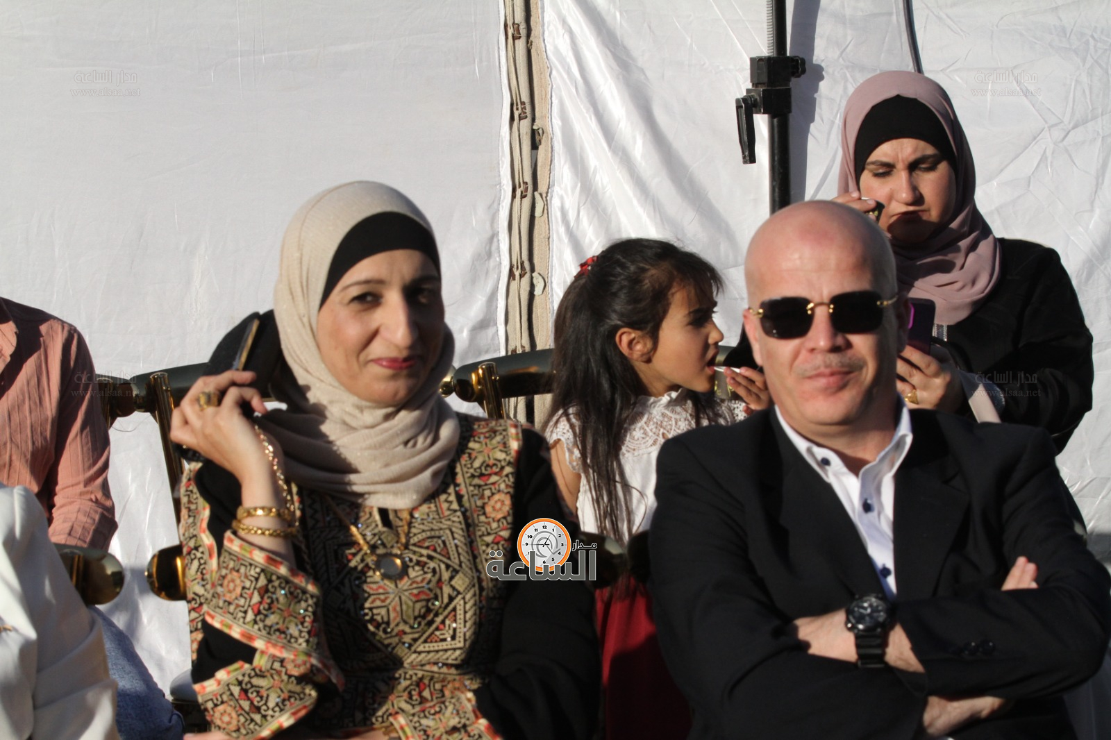 Madar Al-Saa Images 0.4015086730018126