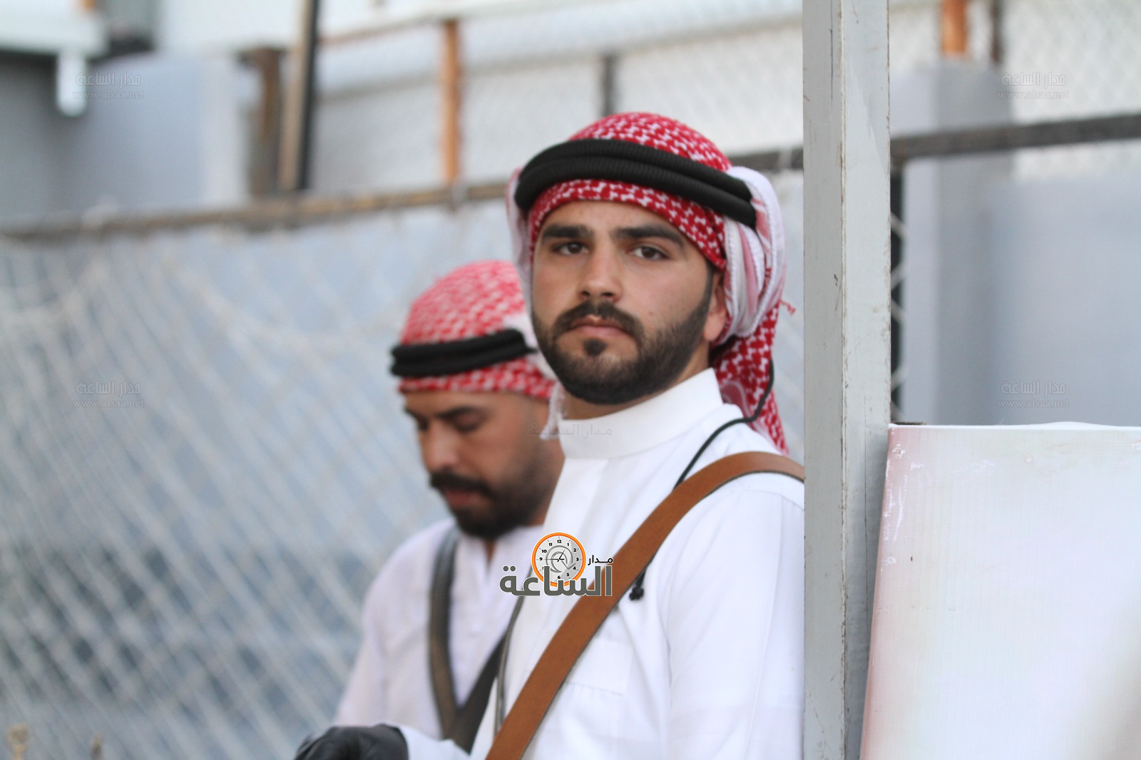 Madar Al-Saa Images 0.5456589692451403