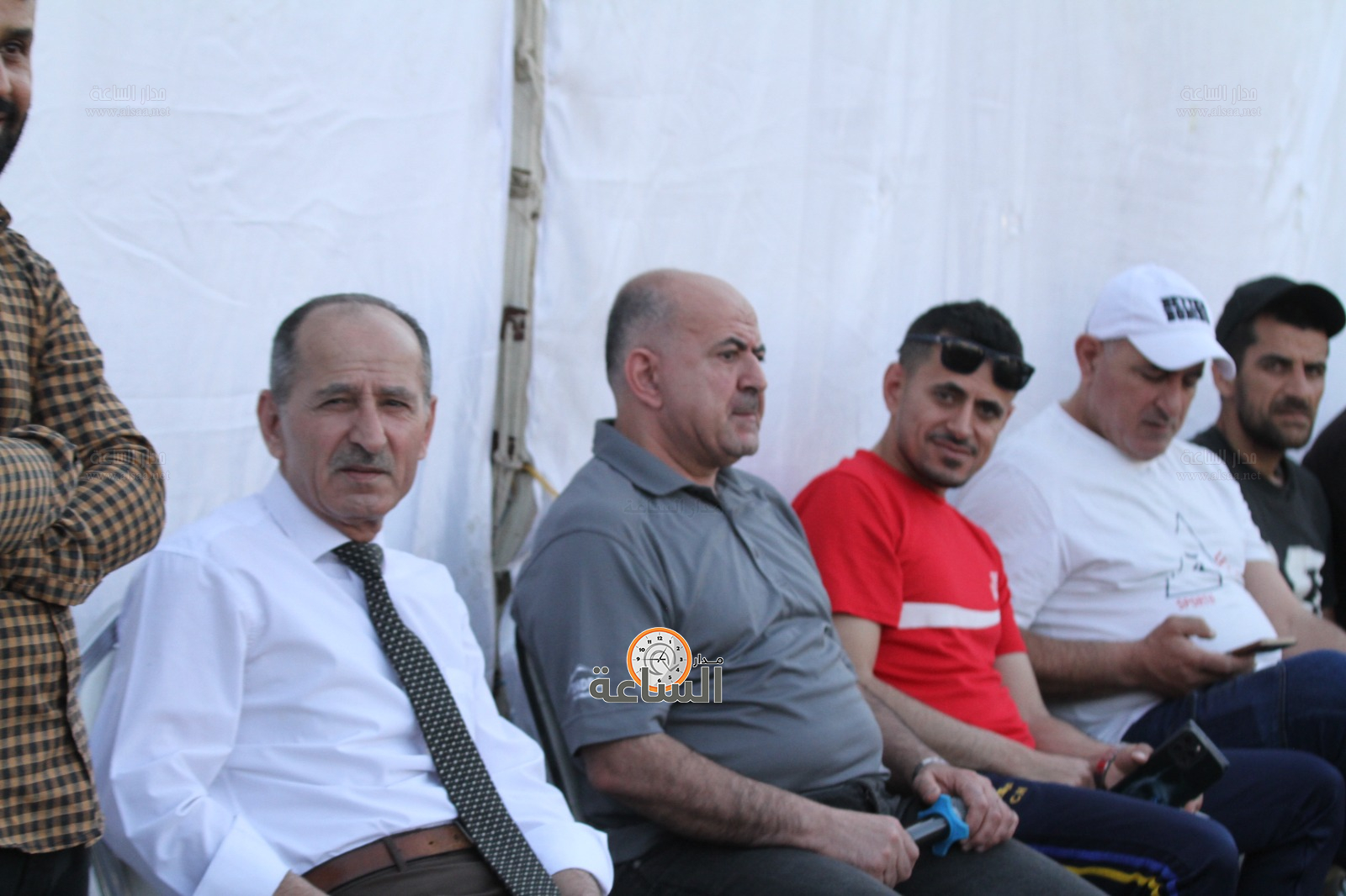 Madar Al-Saa Images 0.016549475039315586