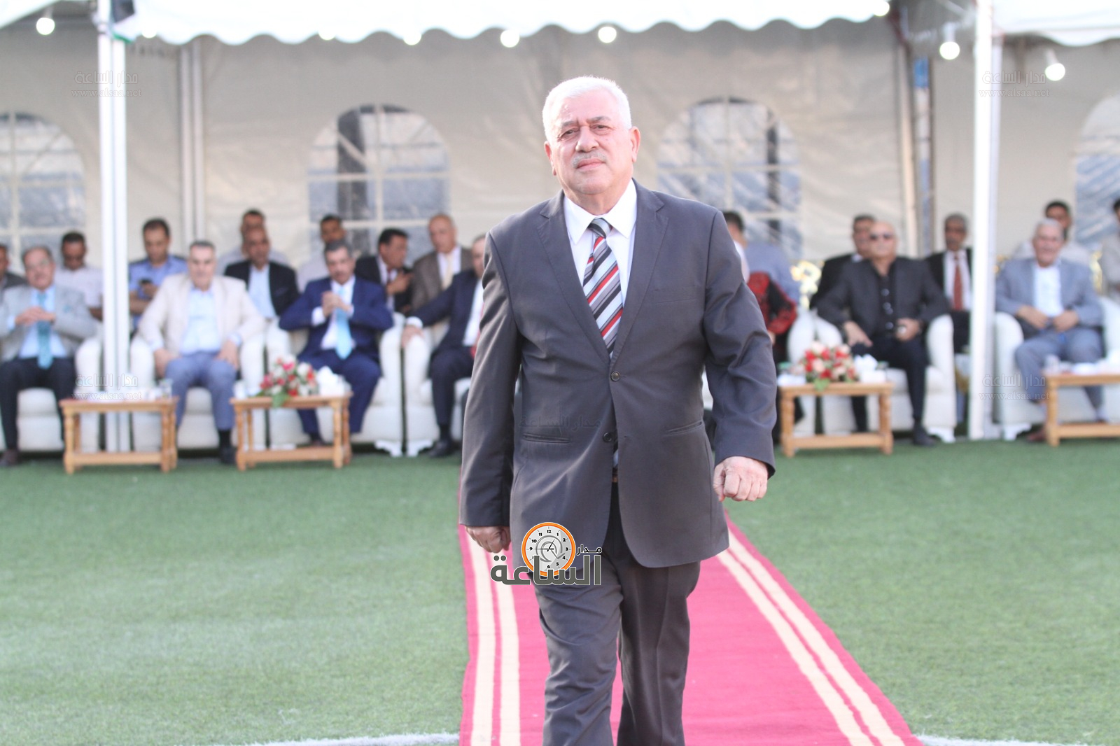 Madar Al-Saa Images 0.31213650125700254