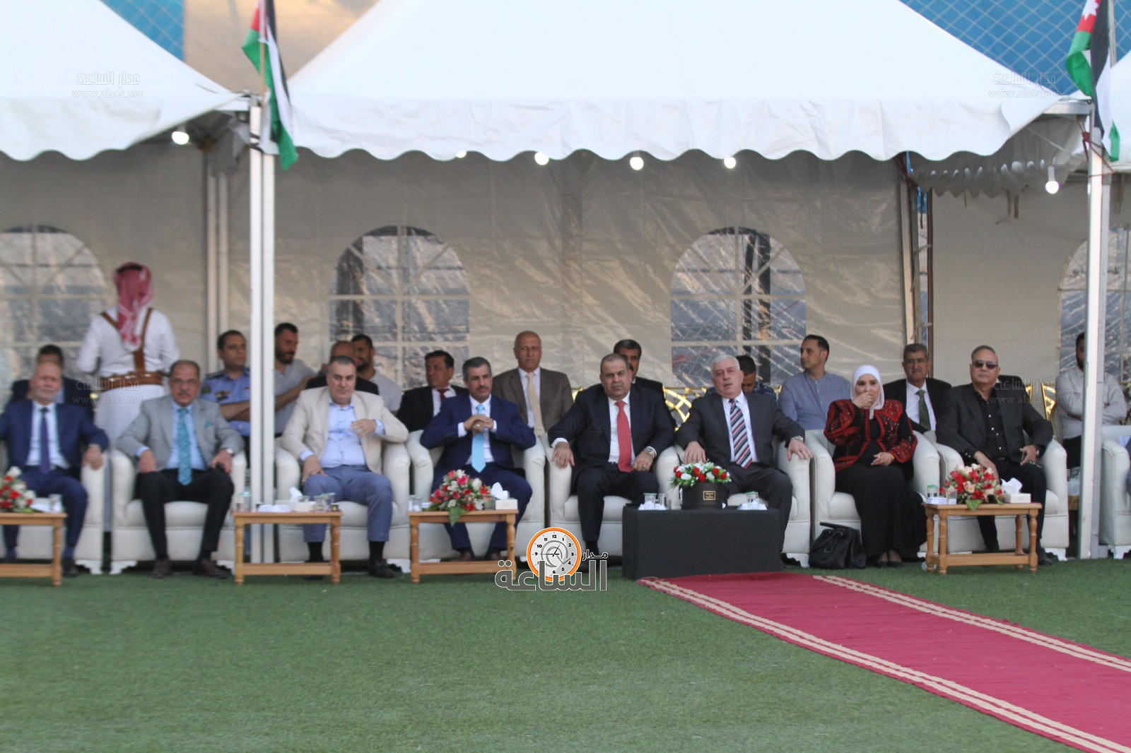 Madar Al-Saa Images 0.7537925095683853