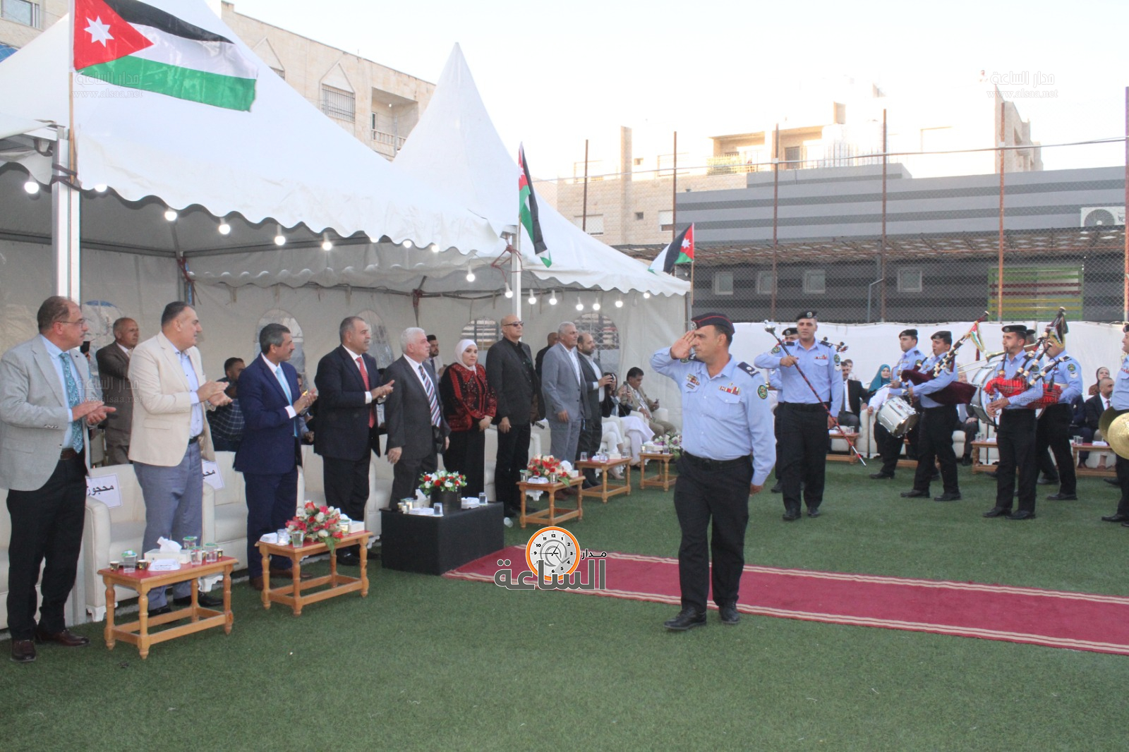 Madar Al-Saa Images 0.05225224659273531