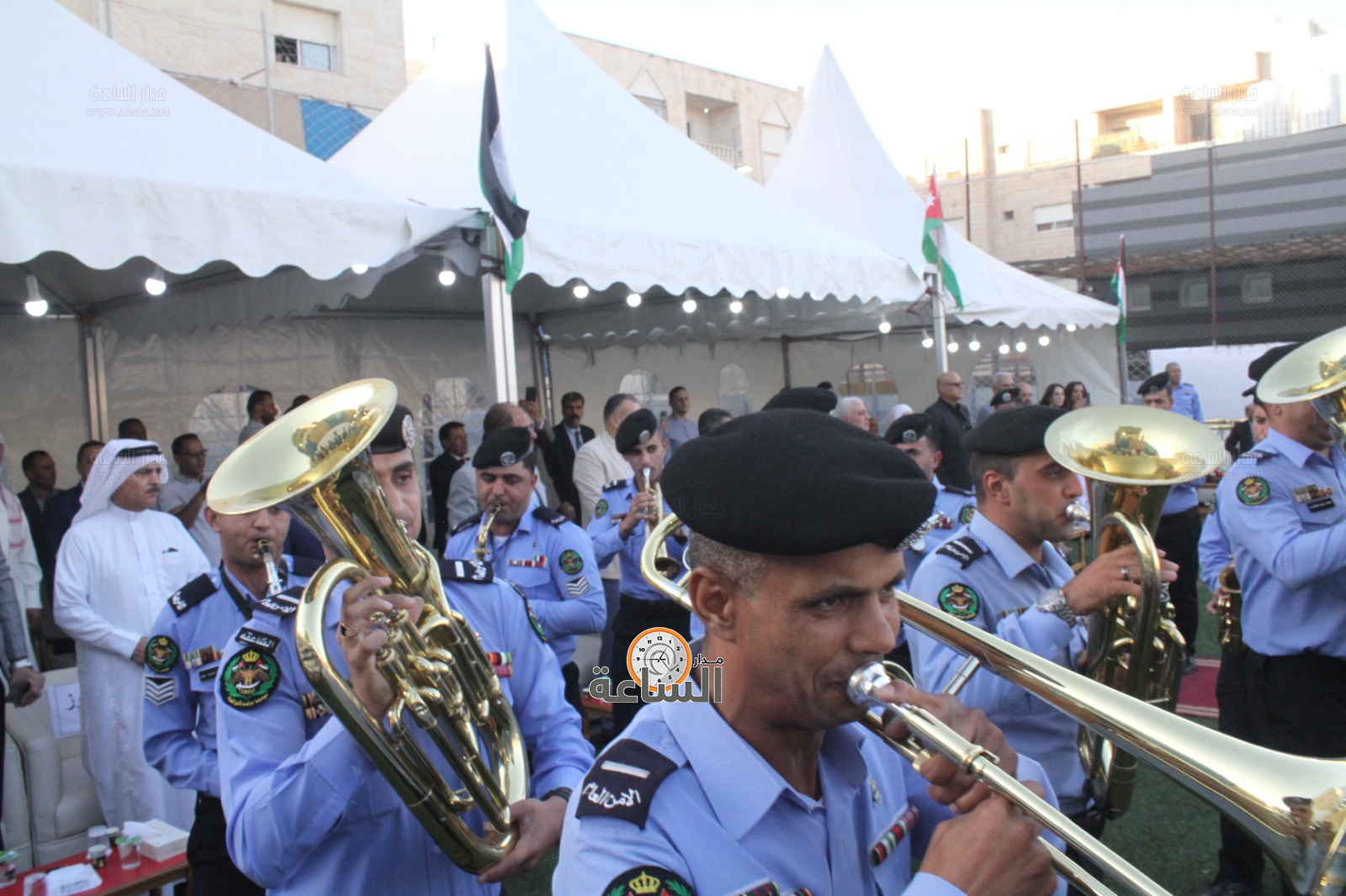 Madar Al-Saa Images 0.9469003757817426